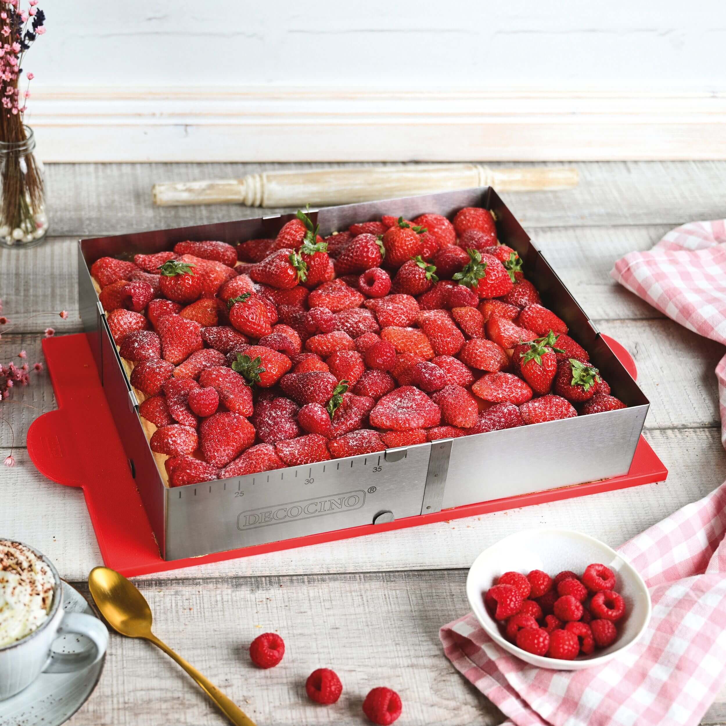 baking frame (5cm height)