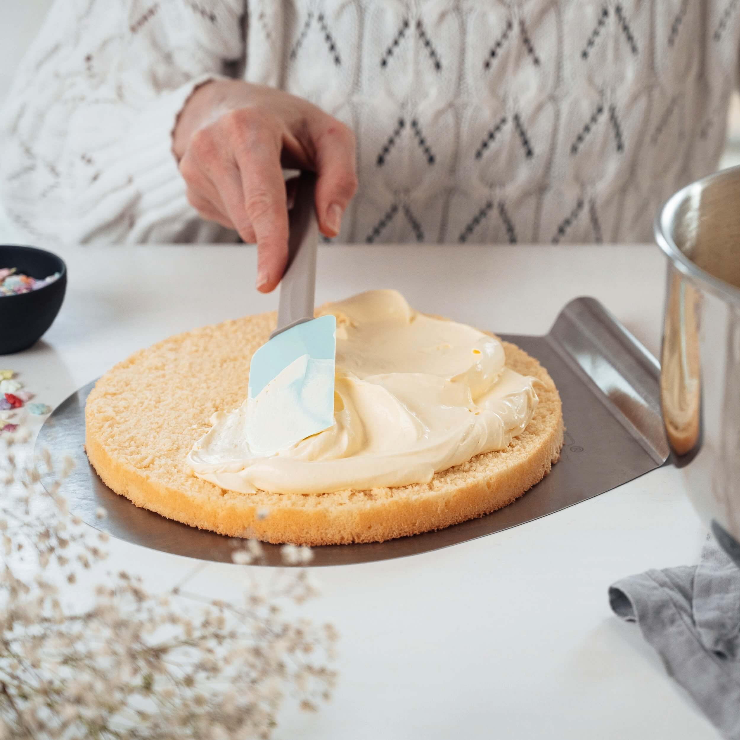 cake saver (26x32cm)