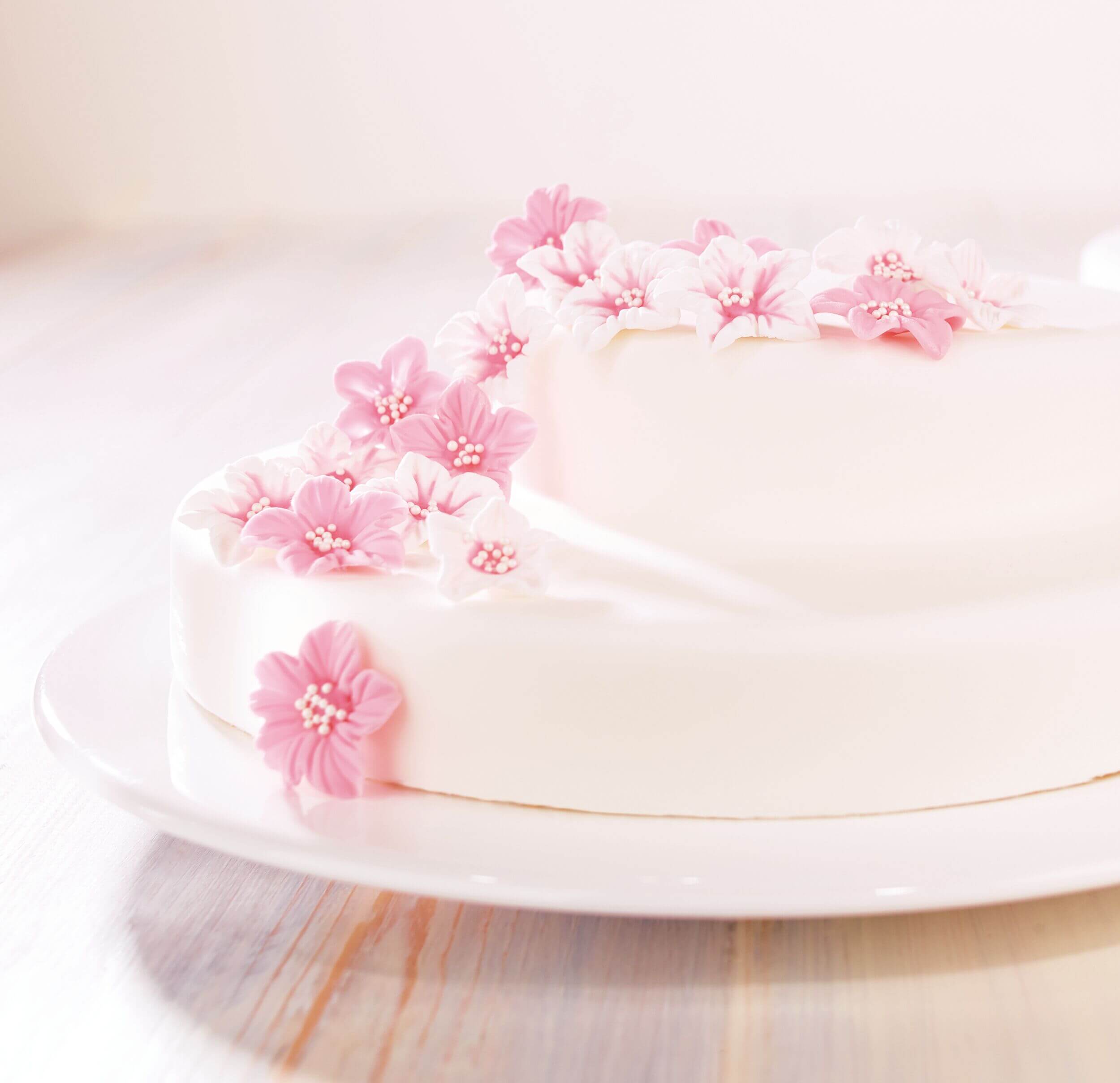 Fondant Weiß (250g)