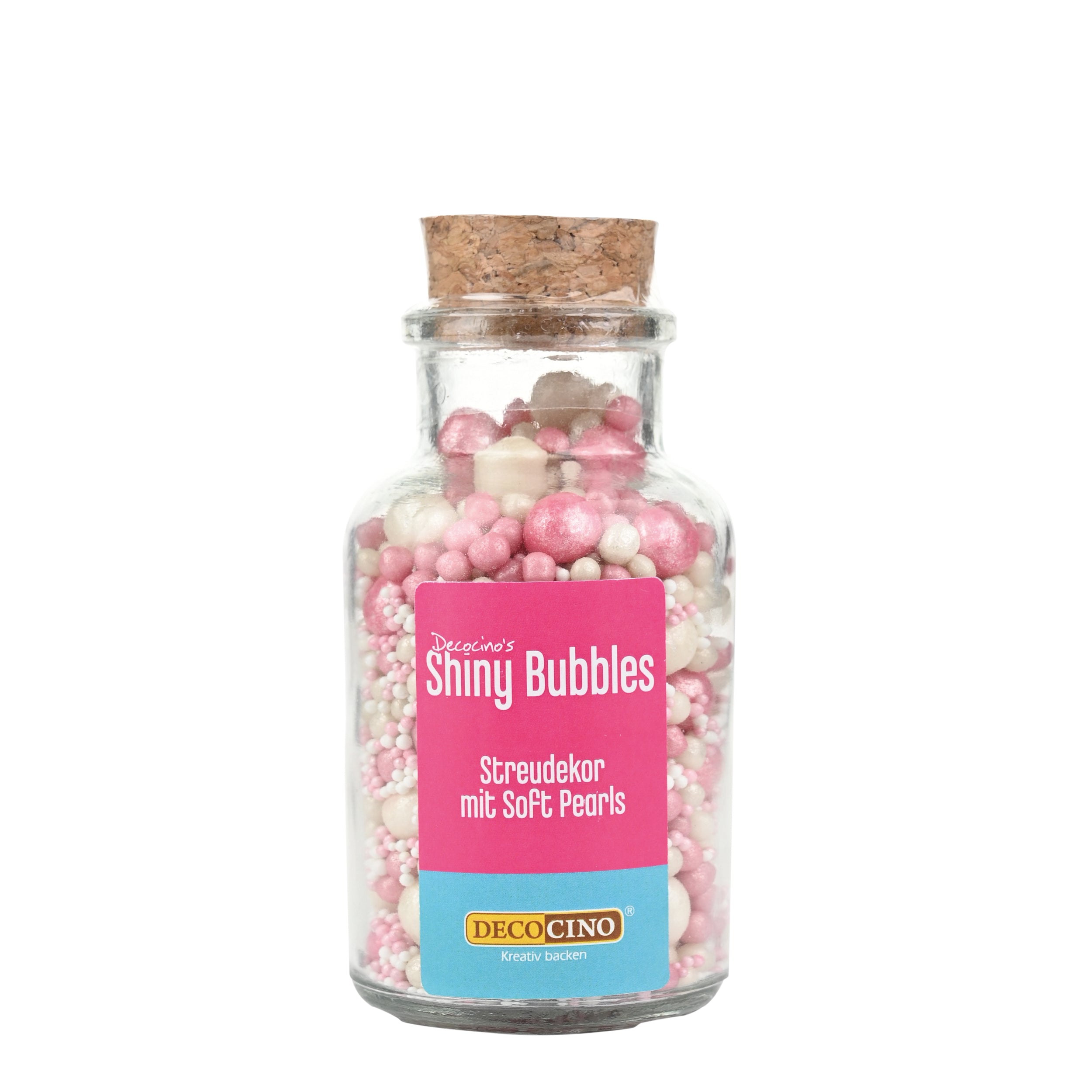 Streudekor-Shiny-Bubbles