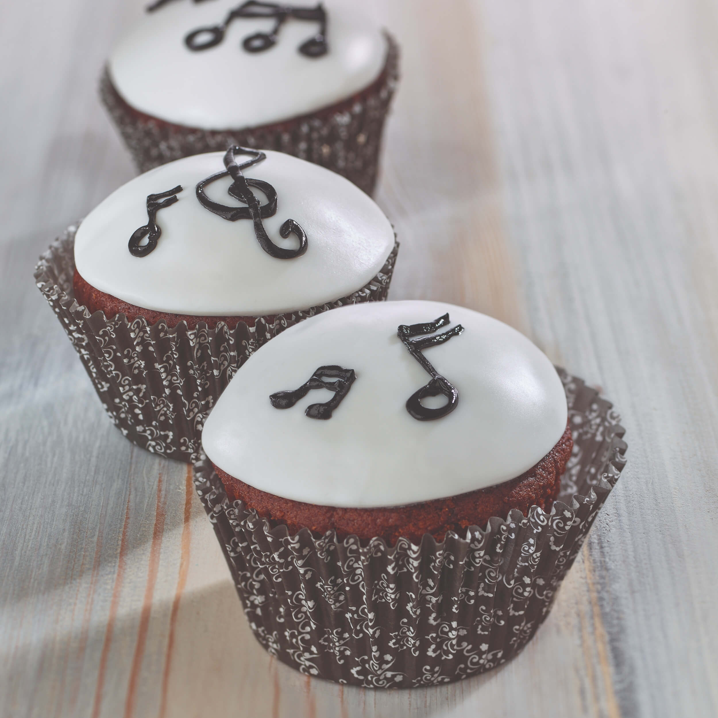 Sugar Writing Black (18g)