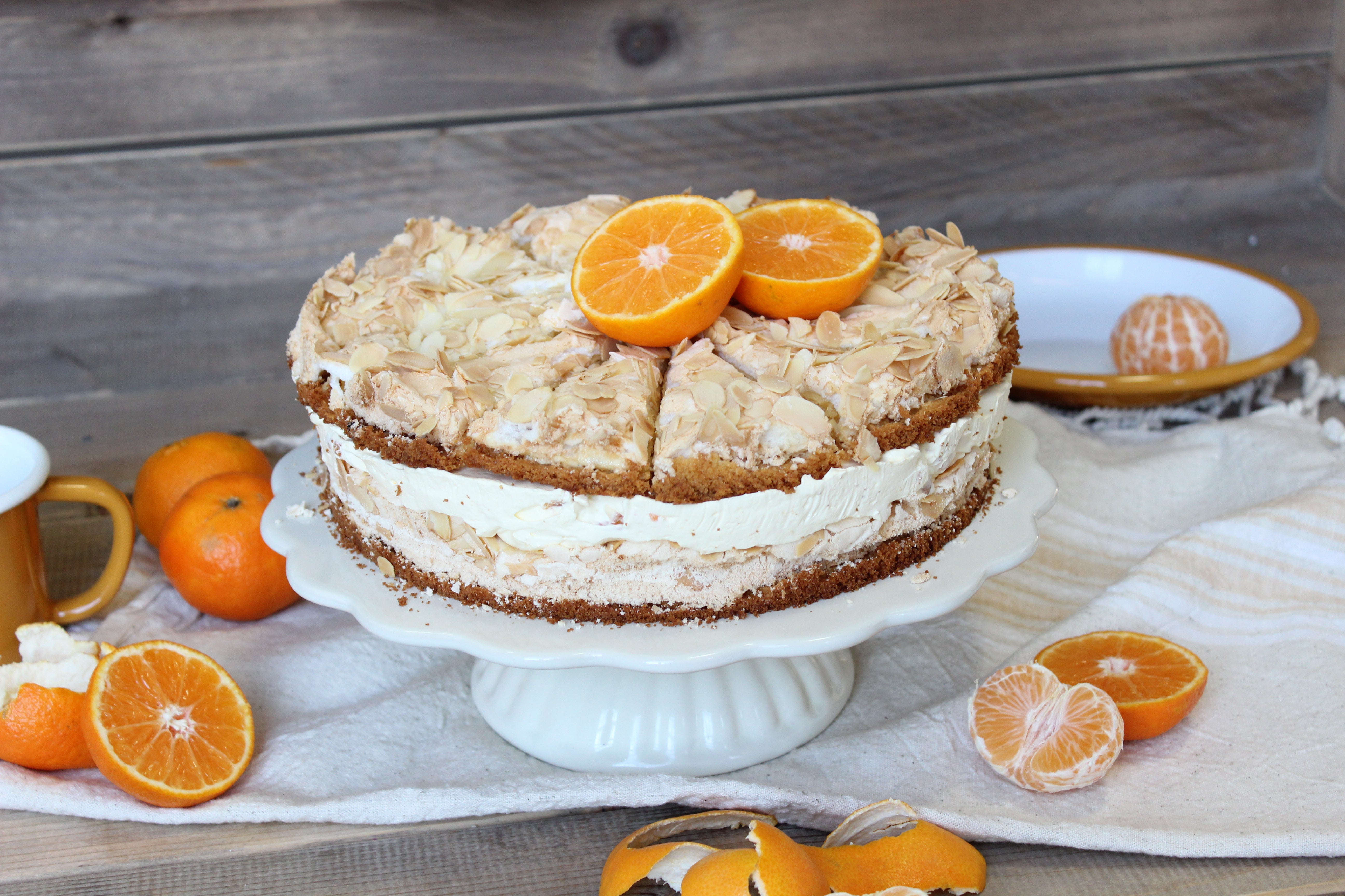 Hansen- Jensen- Torte