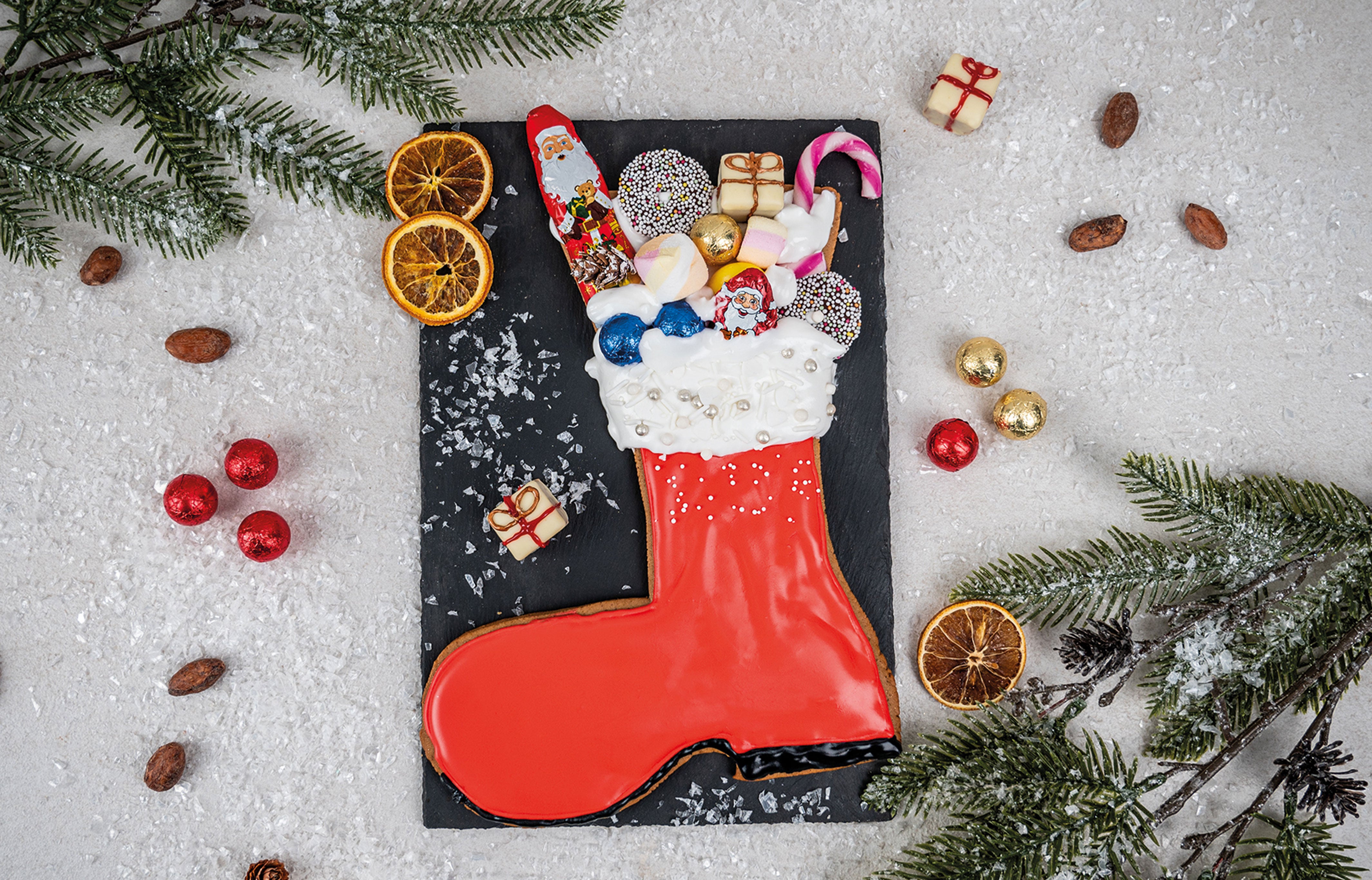 Nikolaus-Stiefel