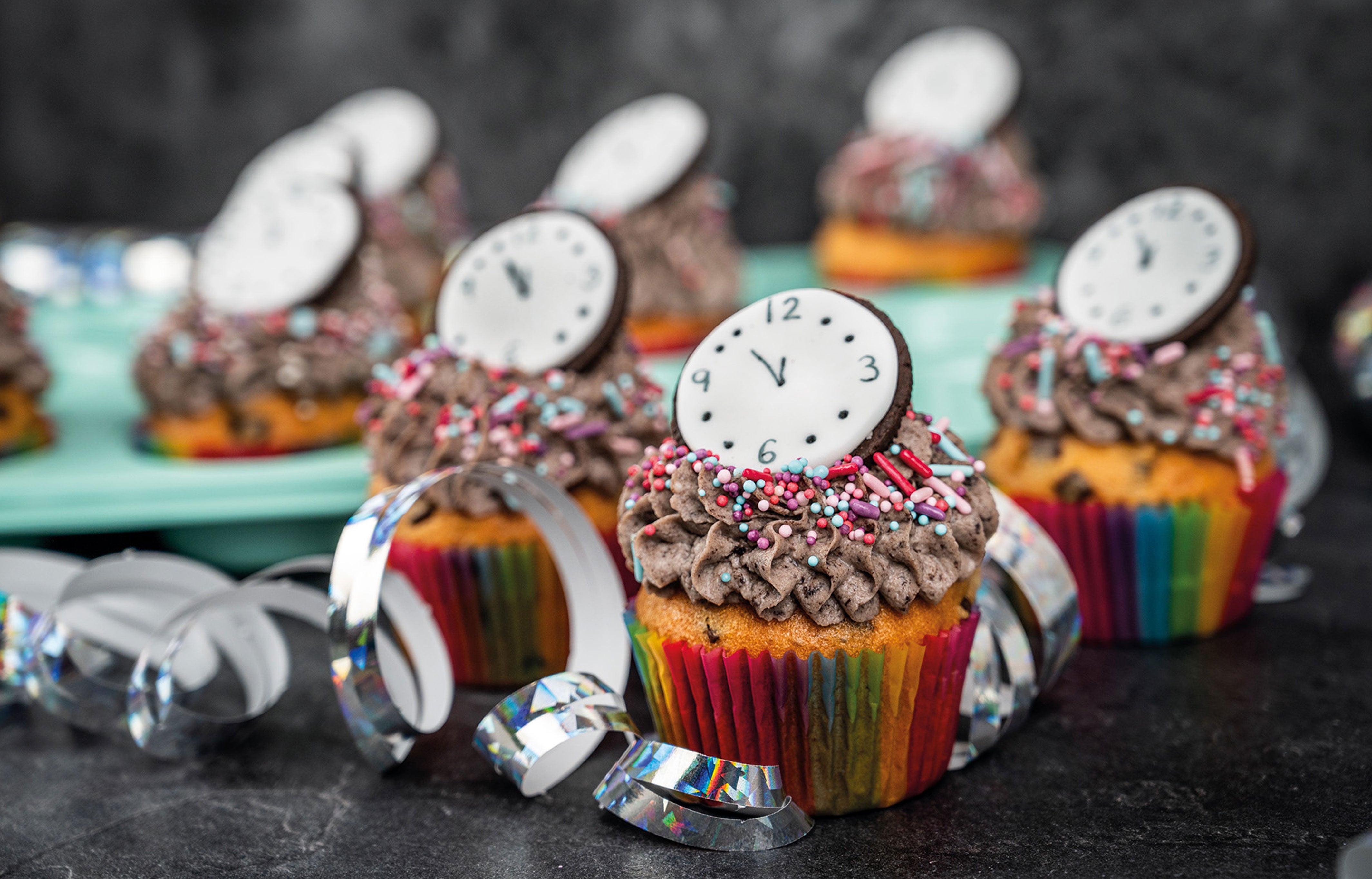 Countdown-Muffins