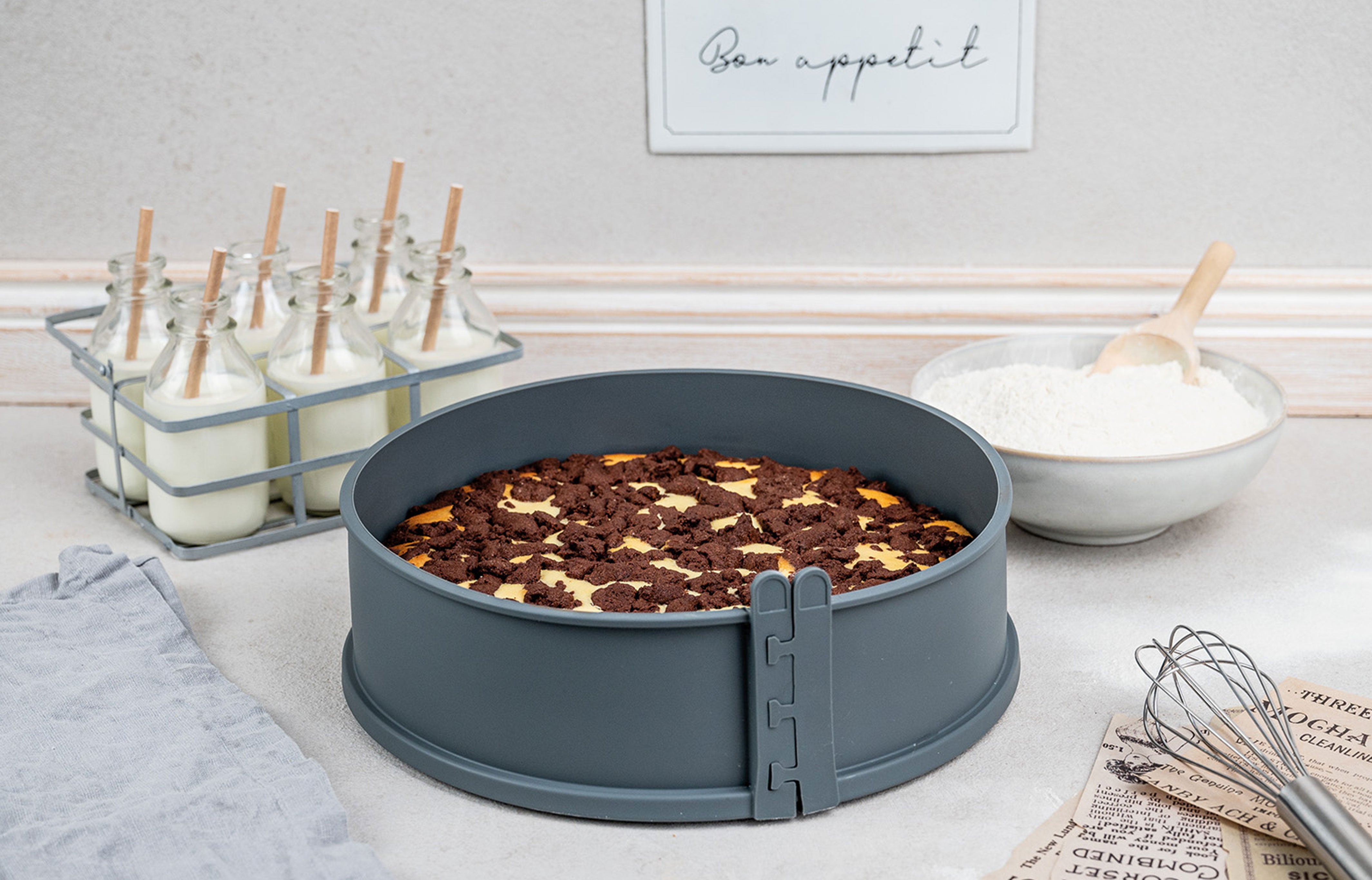 Zupfkuchen