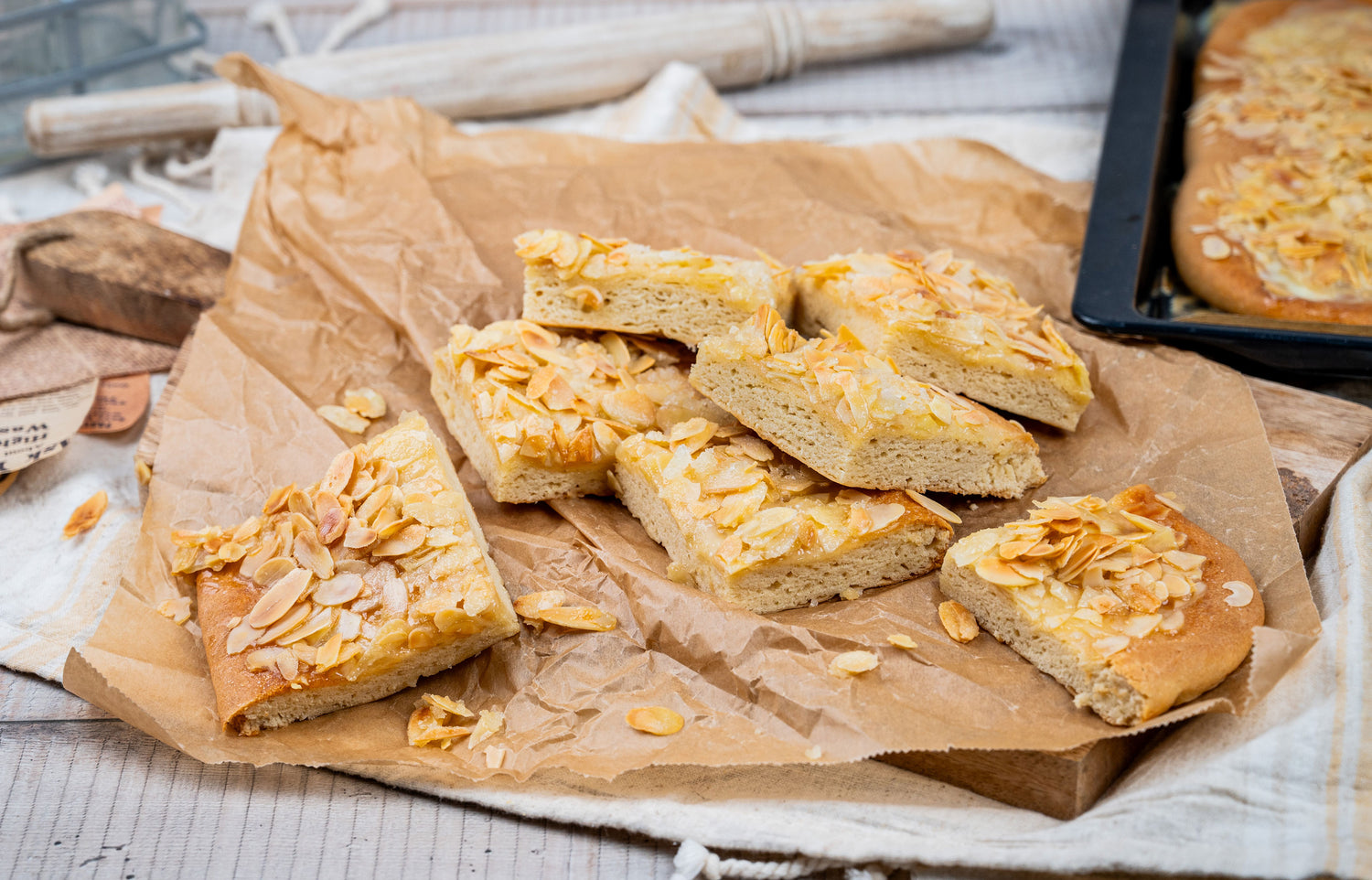Butterkuchen