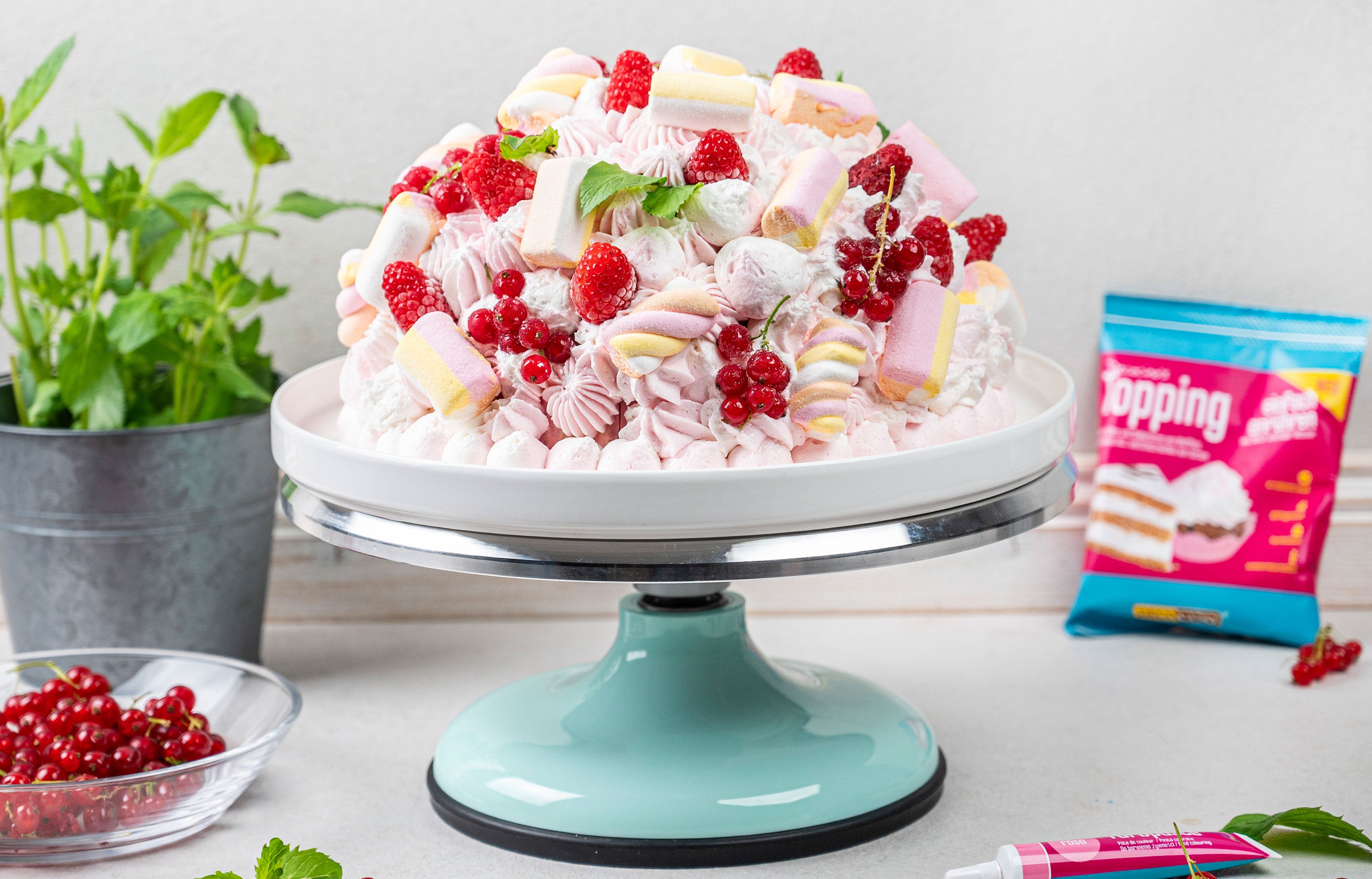 Eisbombe