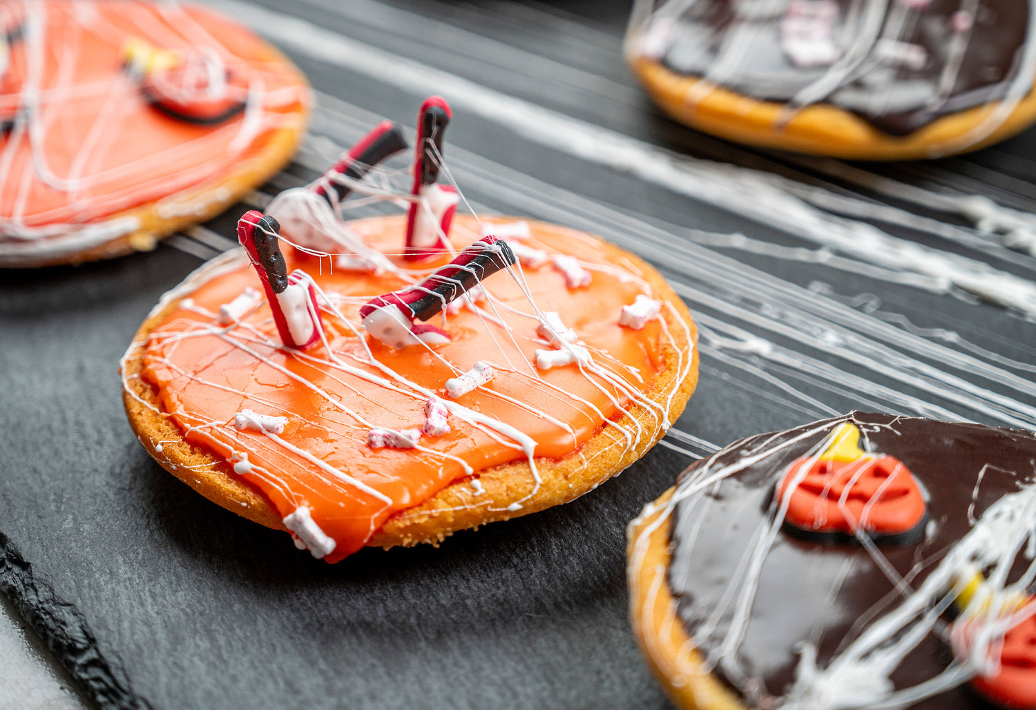 Halloween Amerikaner