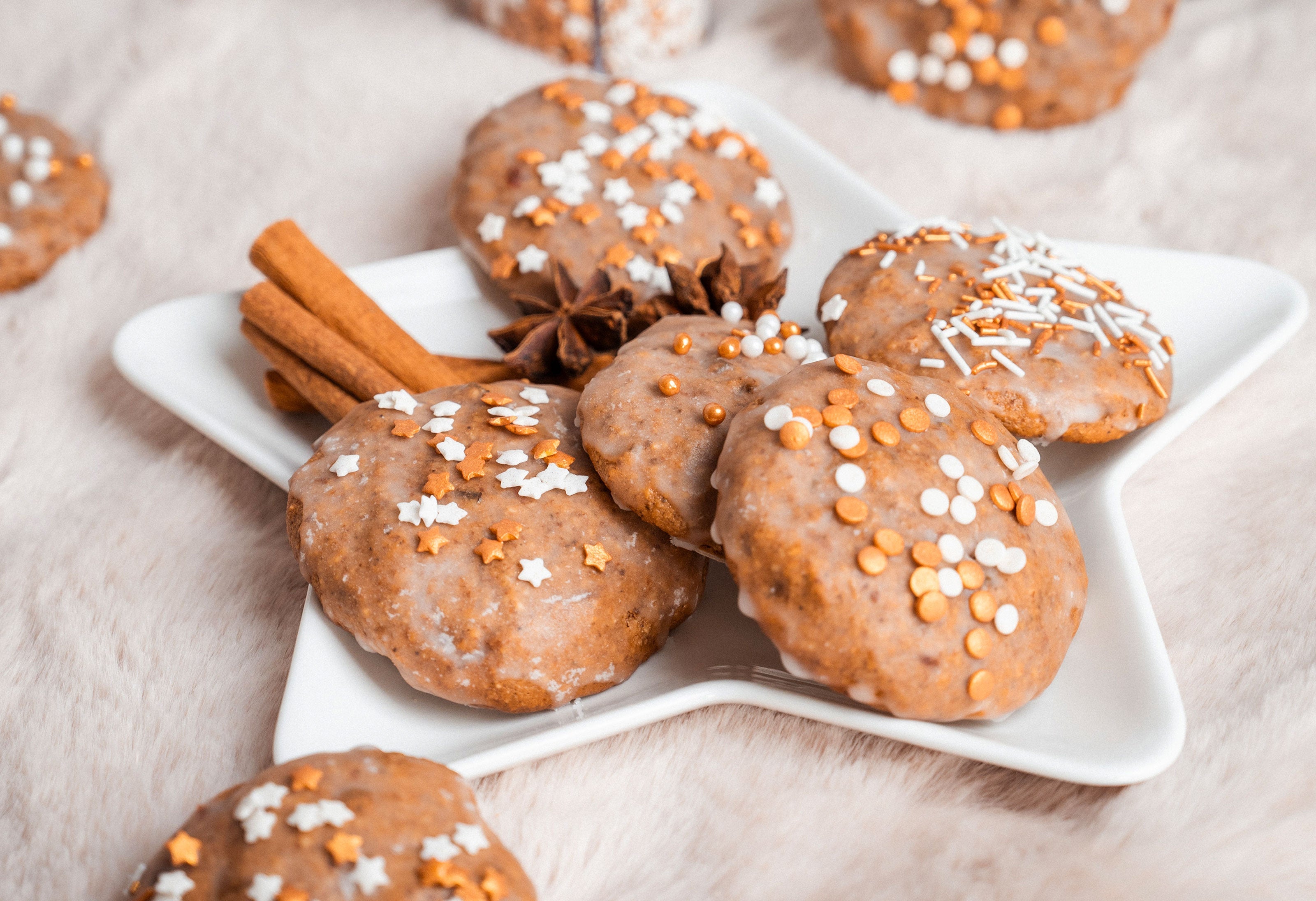 Elisenlebkuchen