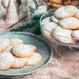 Kleingebäck & Kekse