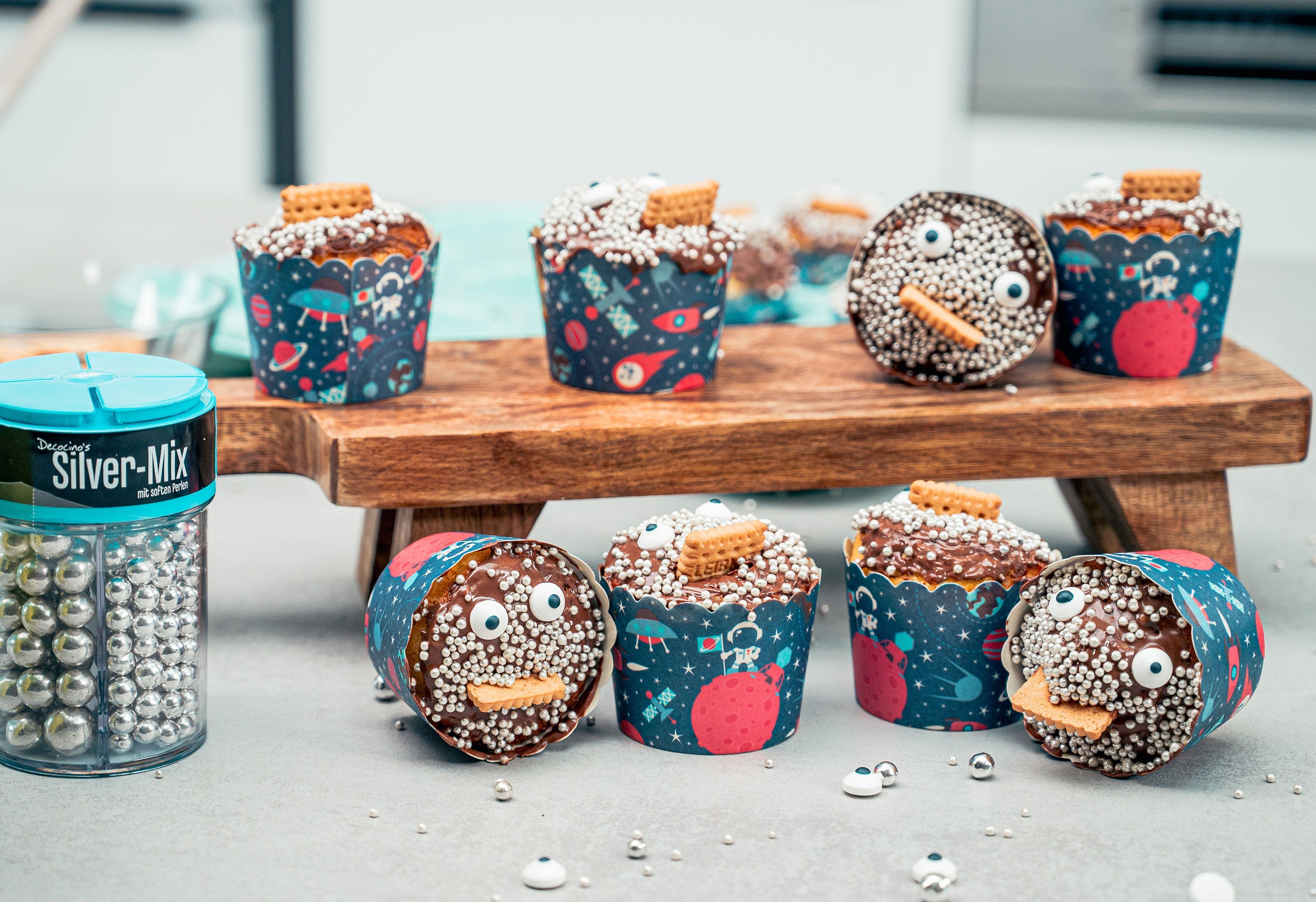 Monstermuffins