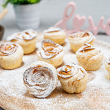 Muffins & Cupcakes