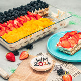 Desserts