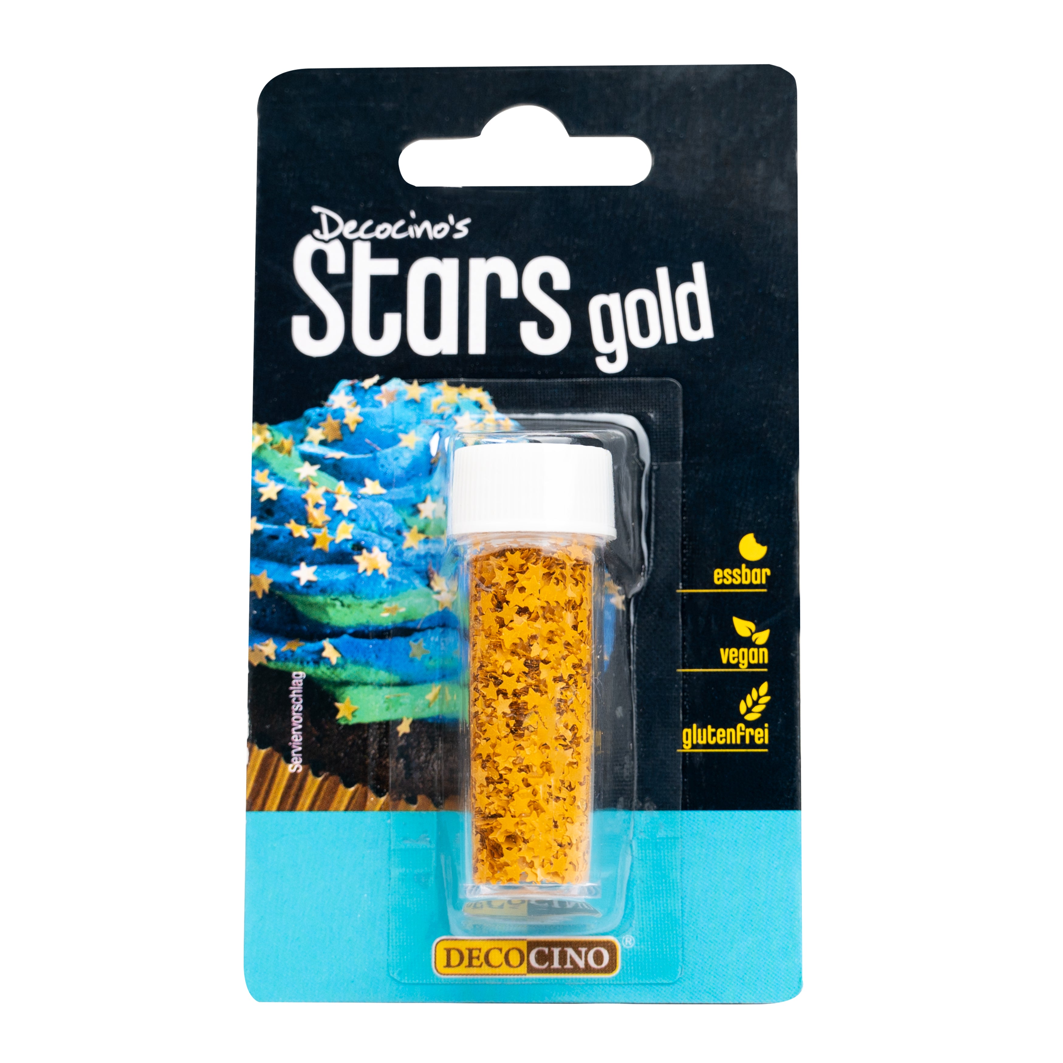 Gold Stars (1,5g)