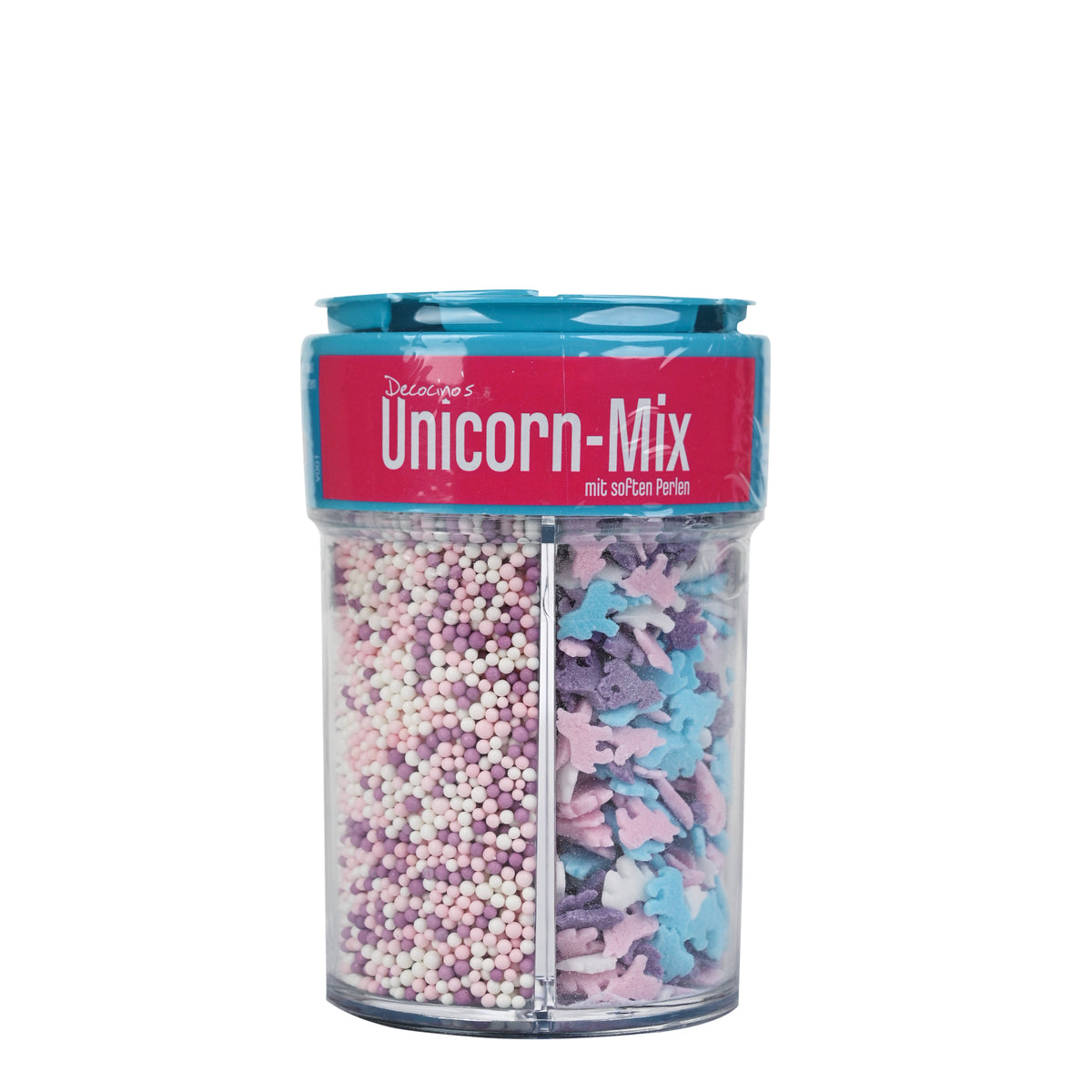 Streusel-Mix Unicorn (4 Sorten)