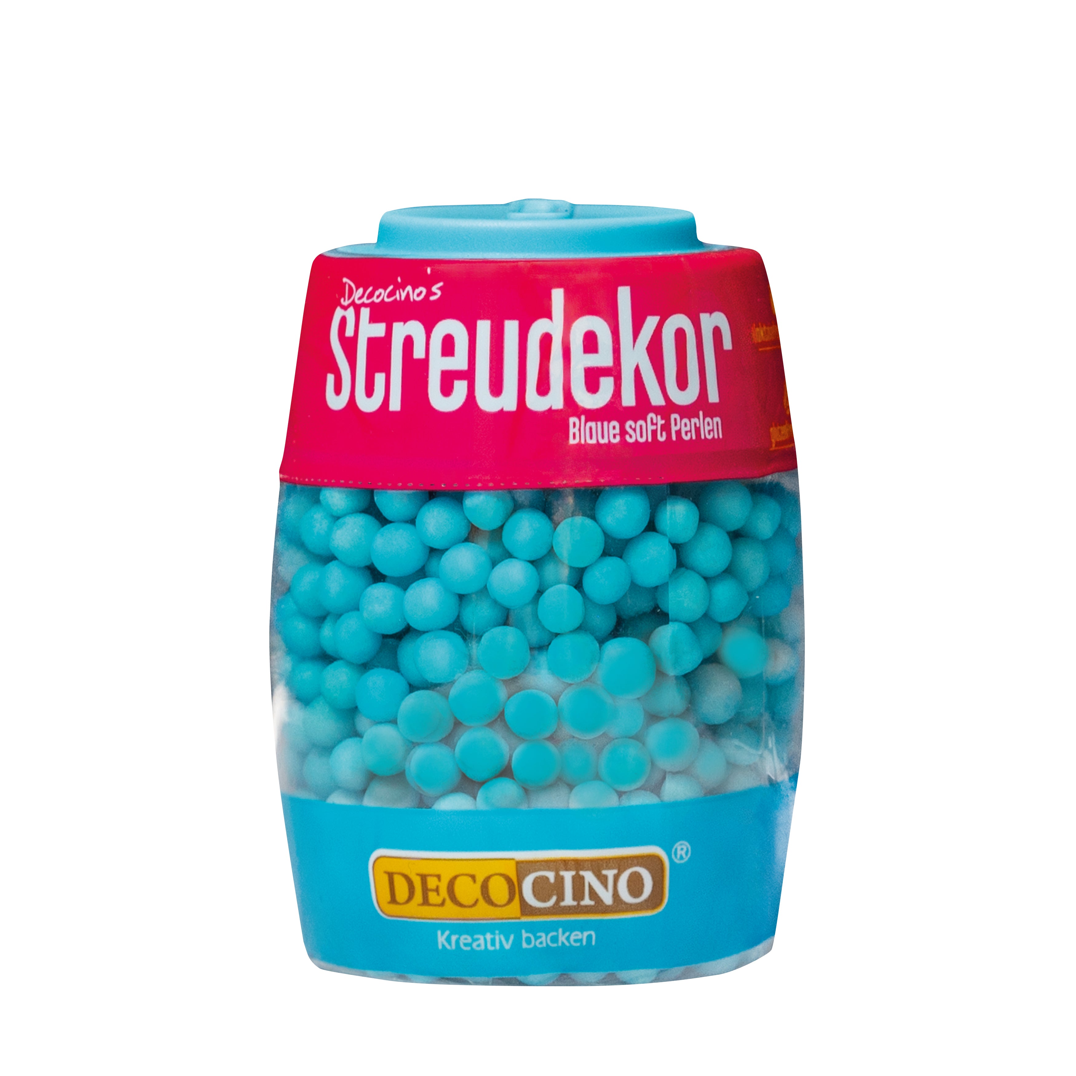 Perle di granella blu (50g)