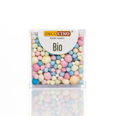 Bio Streusel-Mix Pastell (50g)