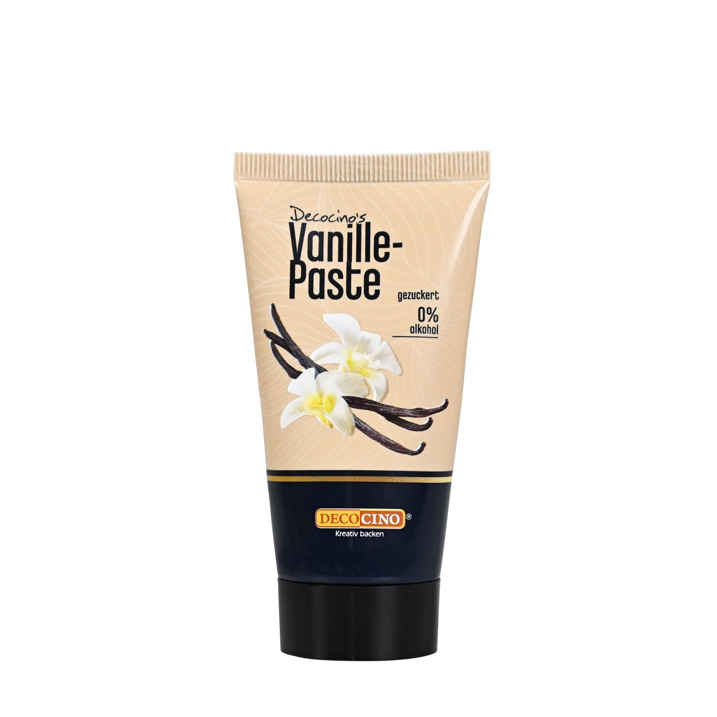 Vanillepaste 50 g