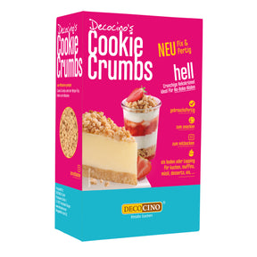 Cookie Crumbs hell (200g)