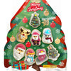 Marshmallow Weihnachtsbaum 88g