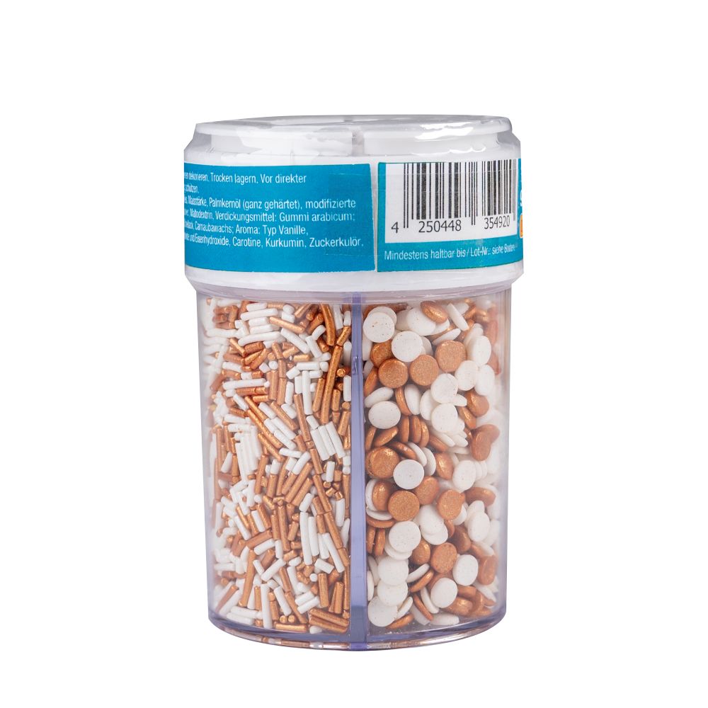 4 fach Streuer Royal-Mix (90g)