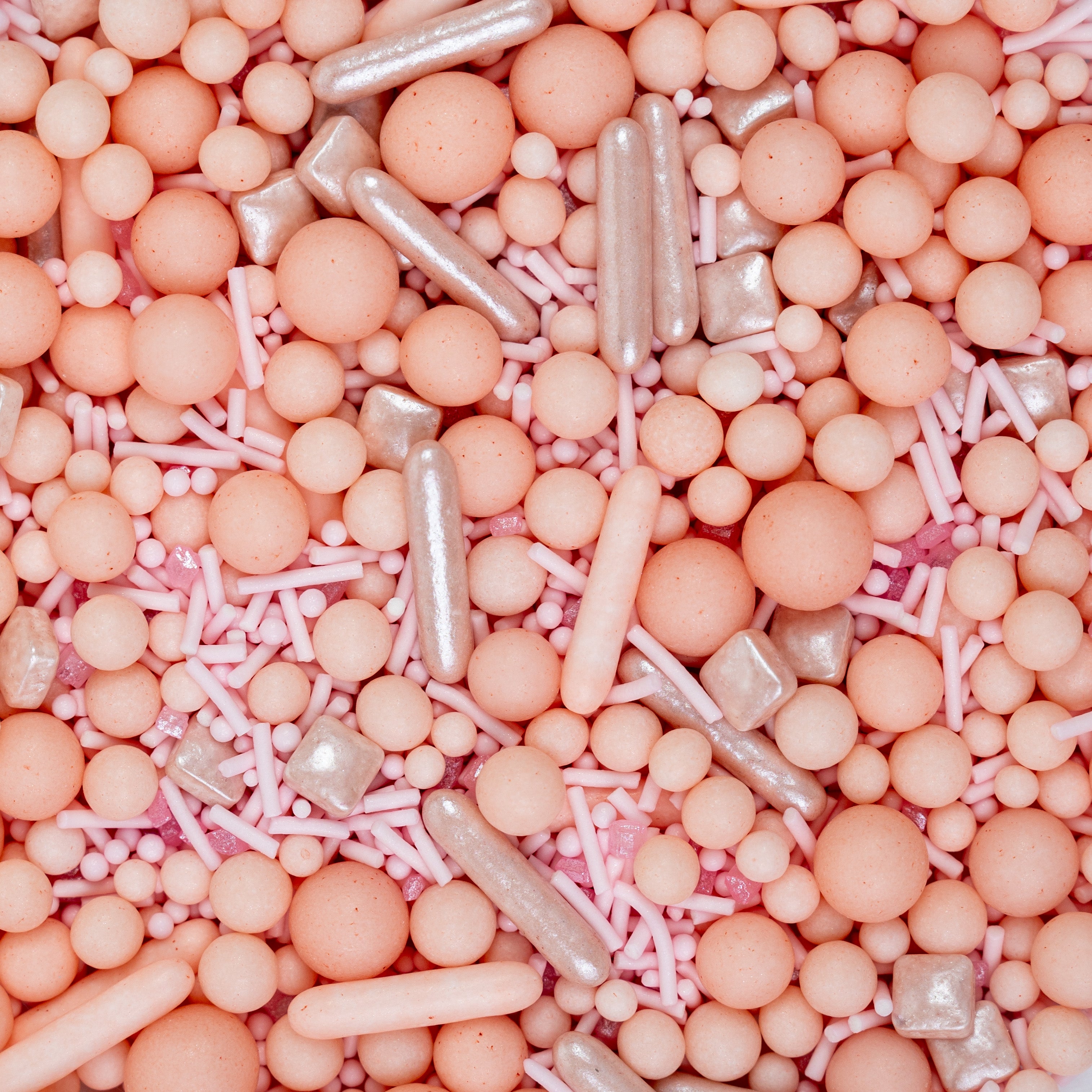 Zuckerstreusel Rose Dream by Sally (130g)