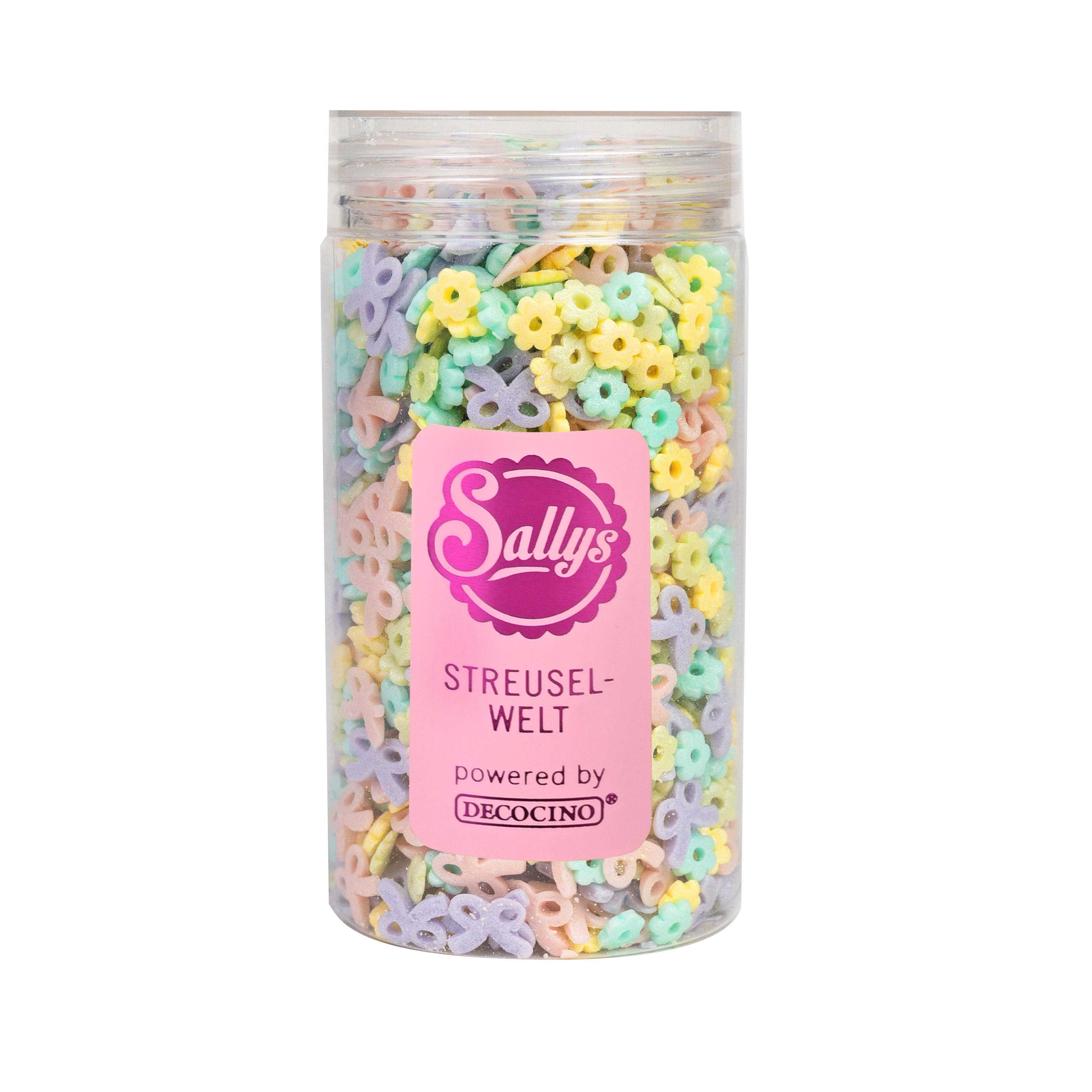 Zuckerstreusel Sweet Blossom by Sally (130g)