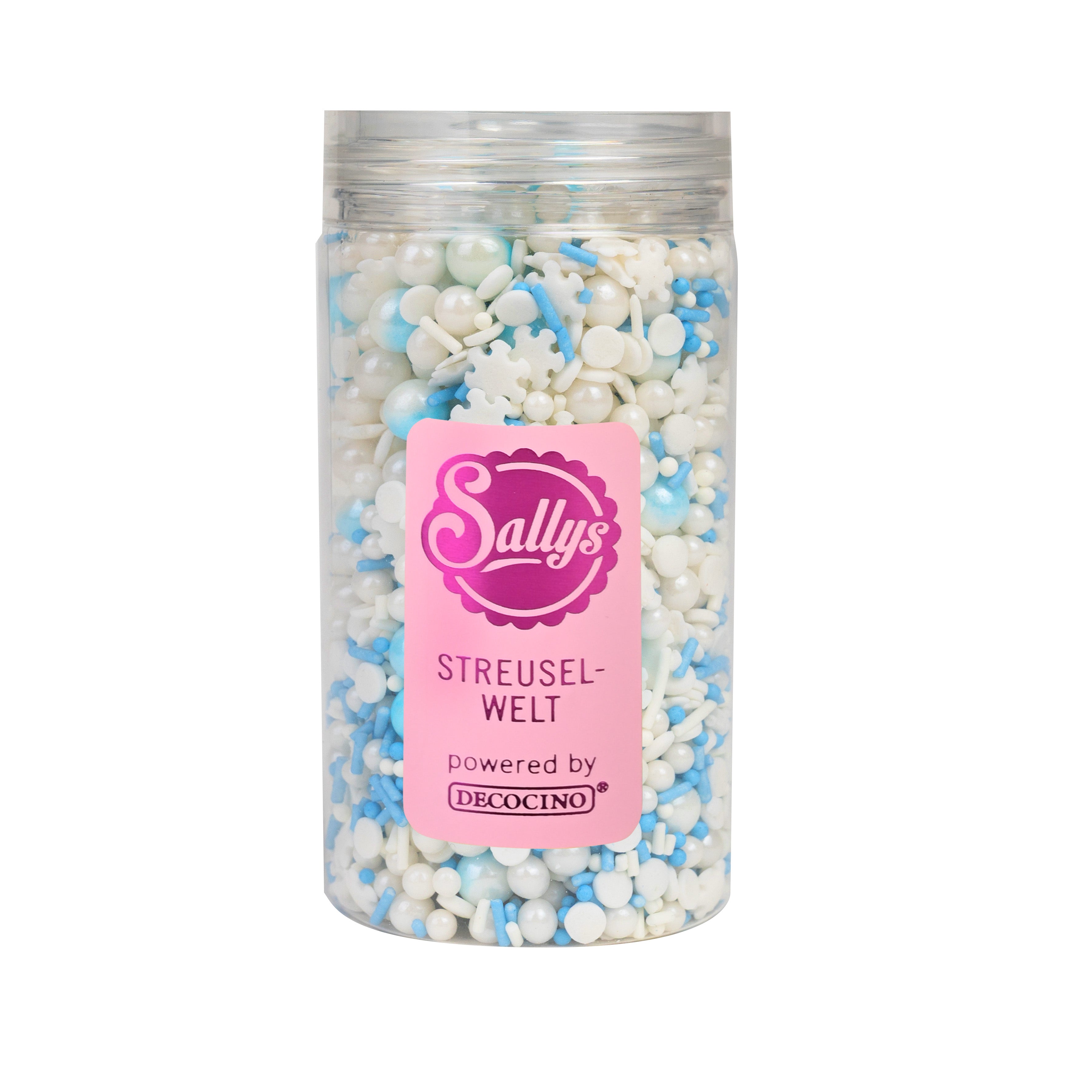 Zuckerstreusel Polar Dream by Sally (130g)