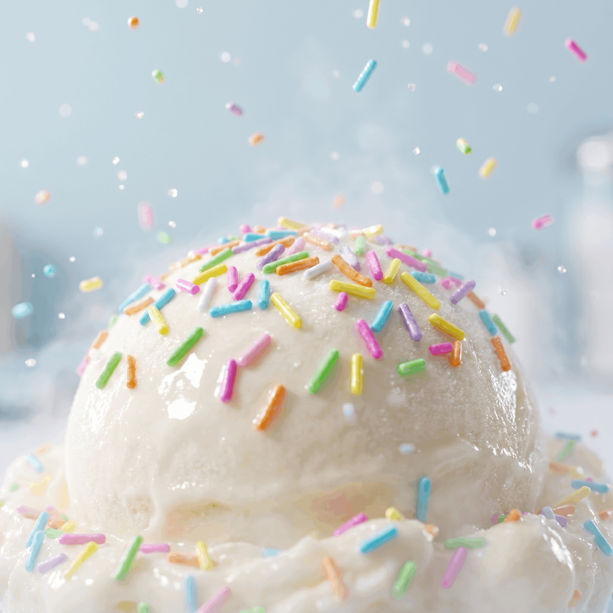 [KI] Pimp Your Eis Ice Cream Dream Mix (50g)
