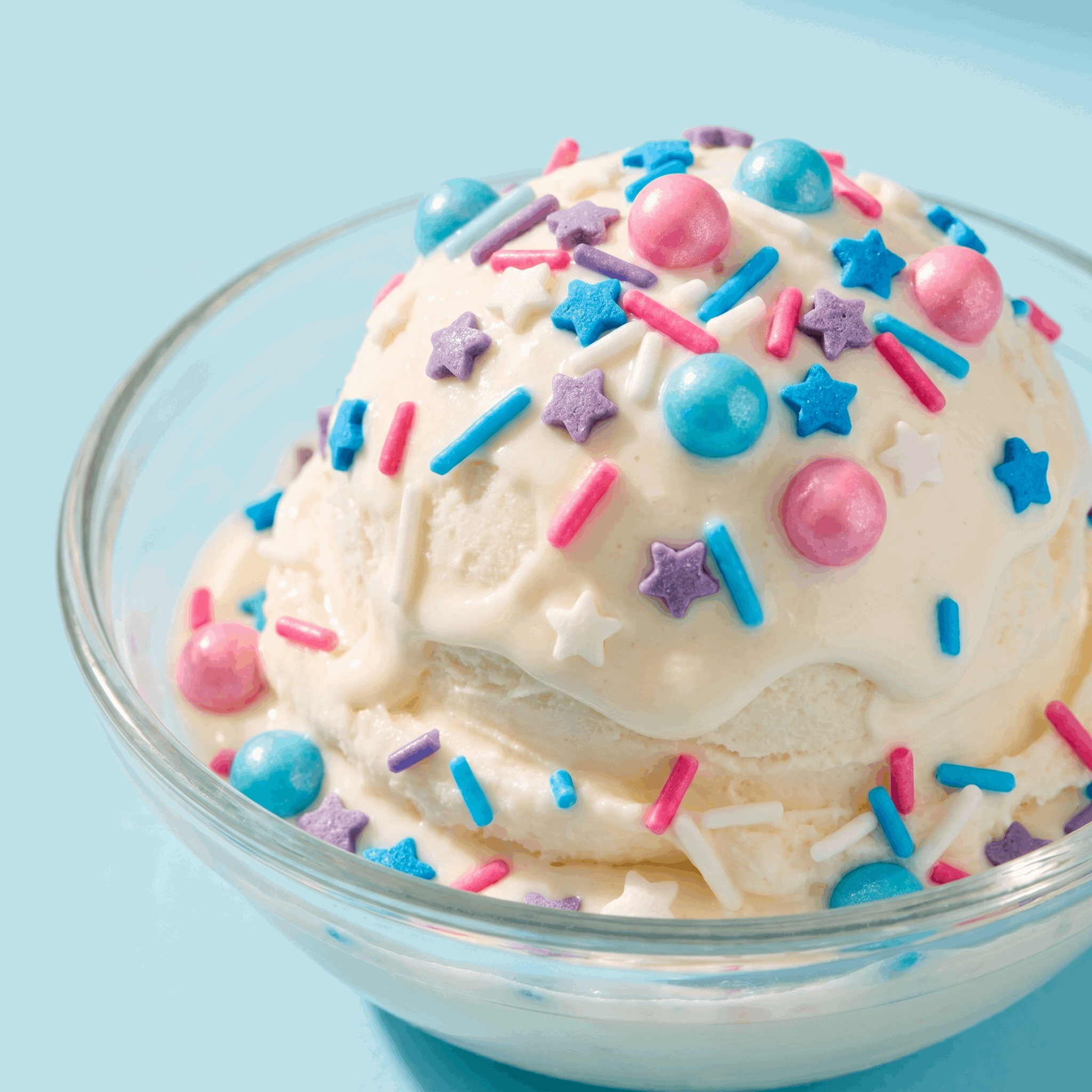 [KI] Pimp Your Eis Happy Ice Cream Mix (50g)