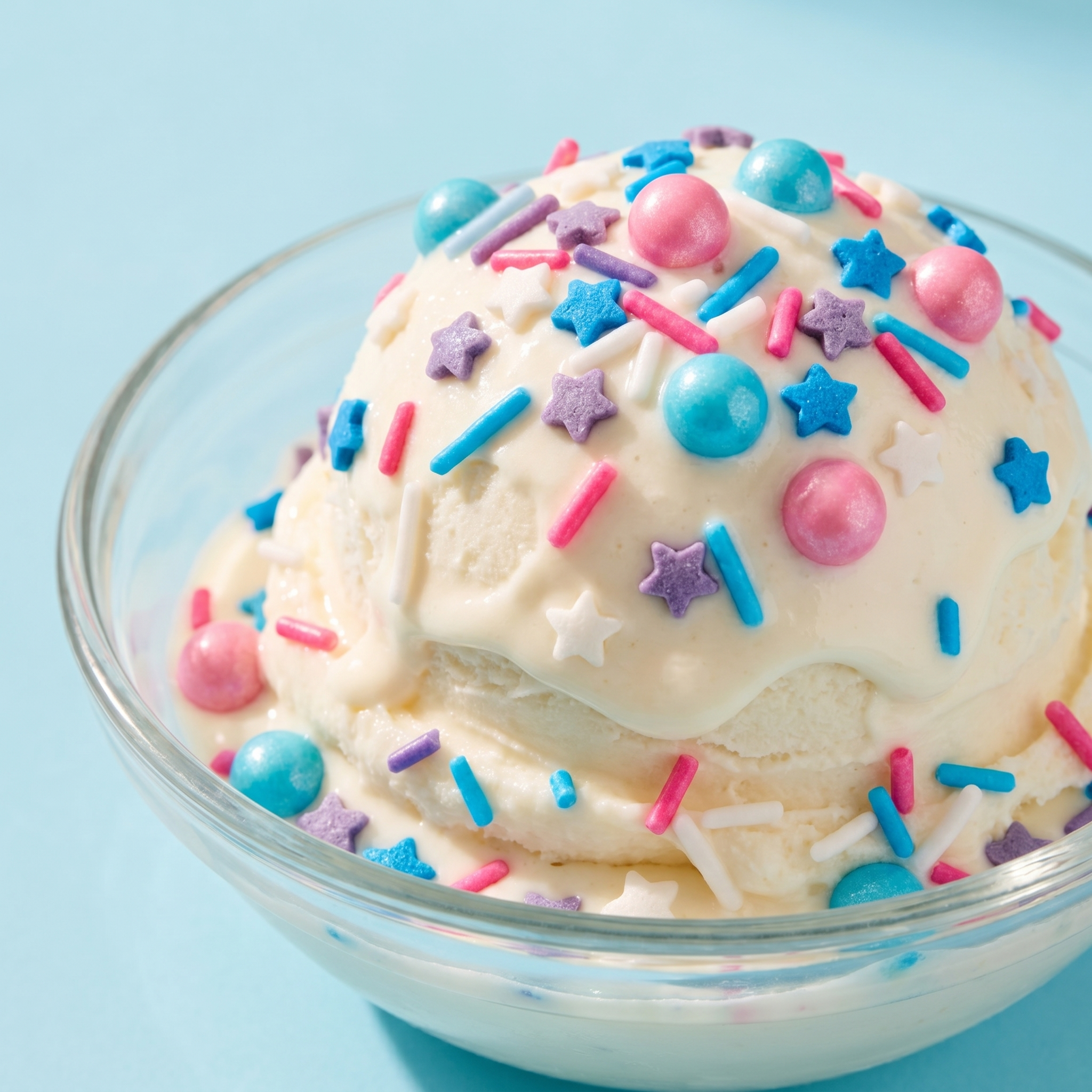 [KI] Pimp Your Eis Happy Ice Cream Mix (50g)