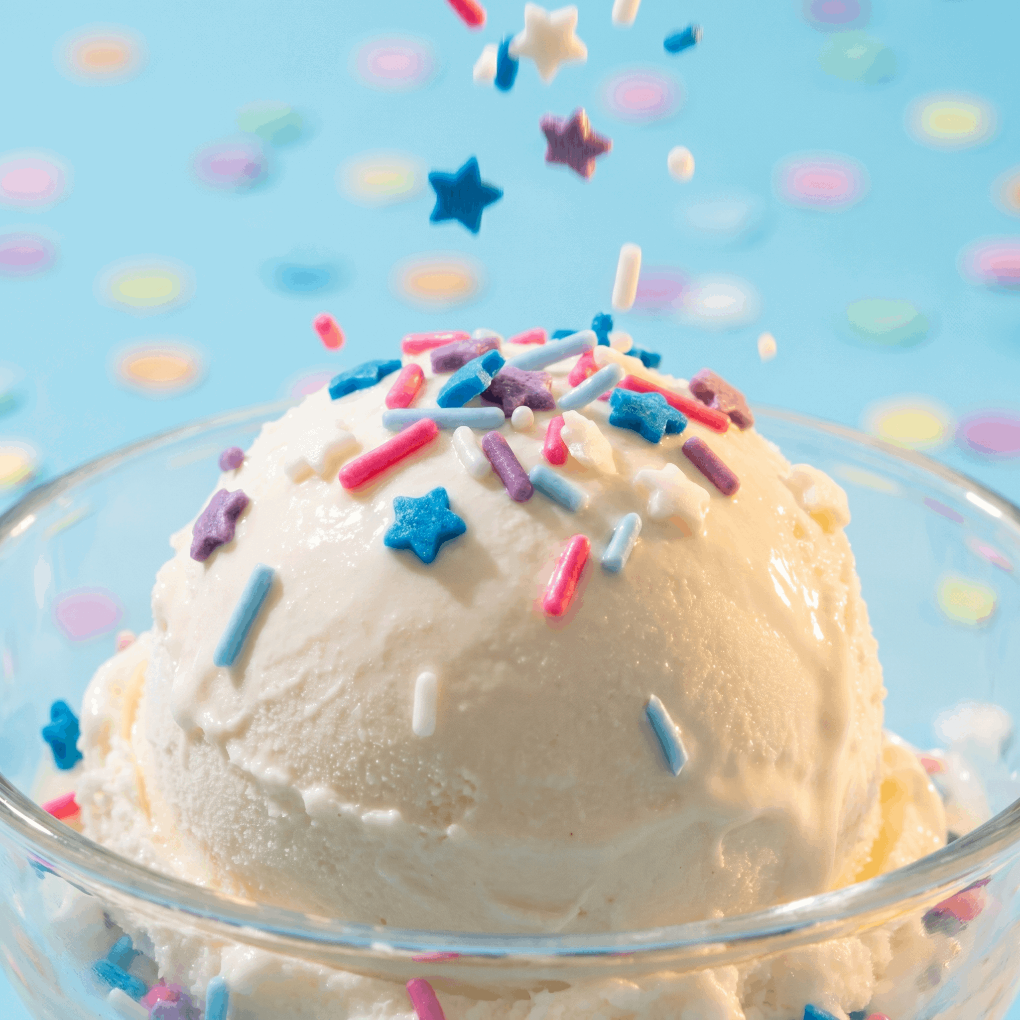[KI] Pimp Your Eis Happy Ice Cream Mix (50g)