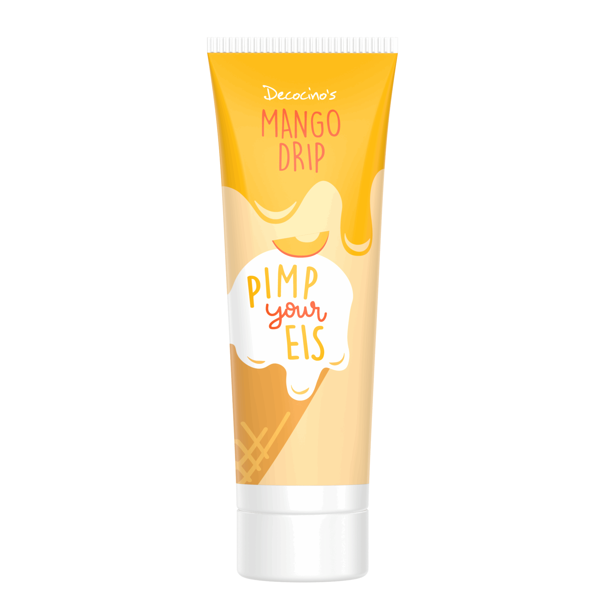 Pimp Your Eis Mango Drip (100g)