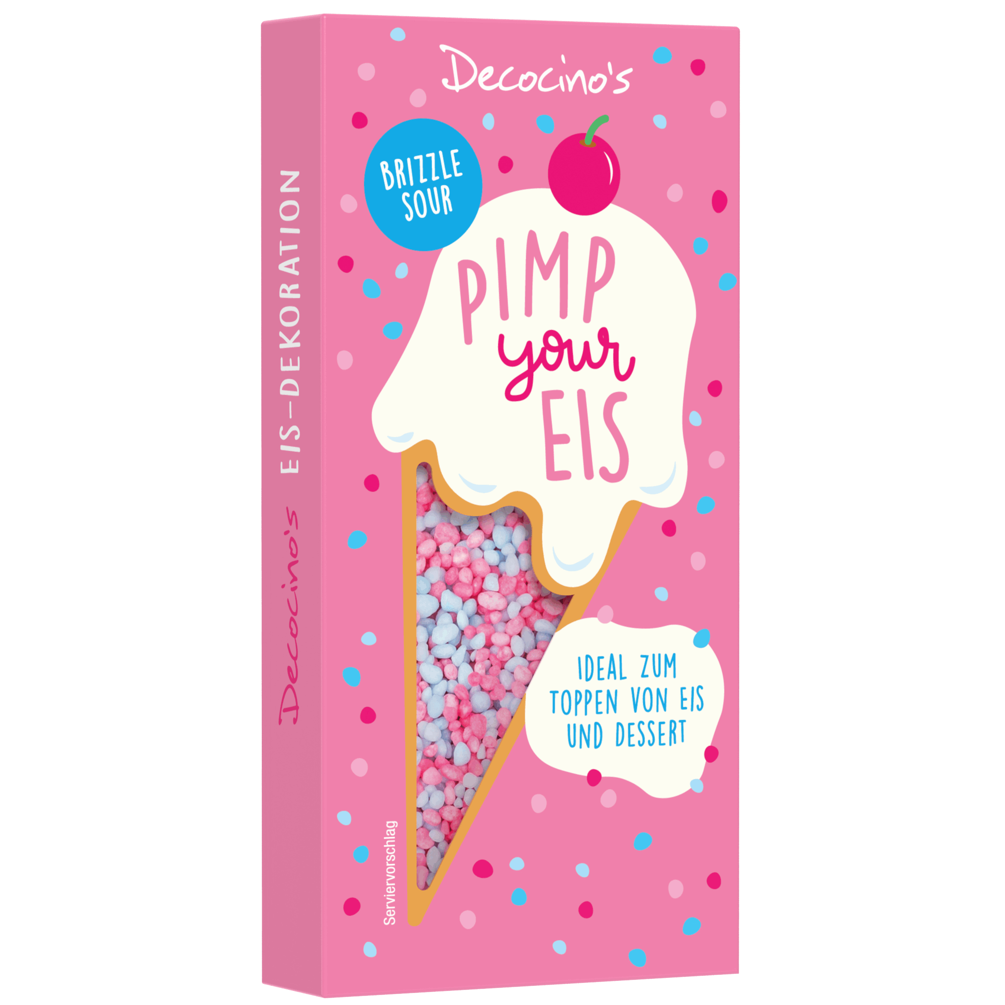 Pimp Your Eis Brizzle Sour (50g)