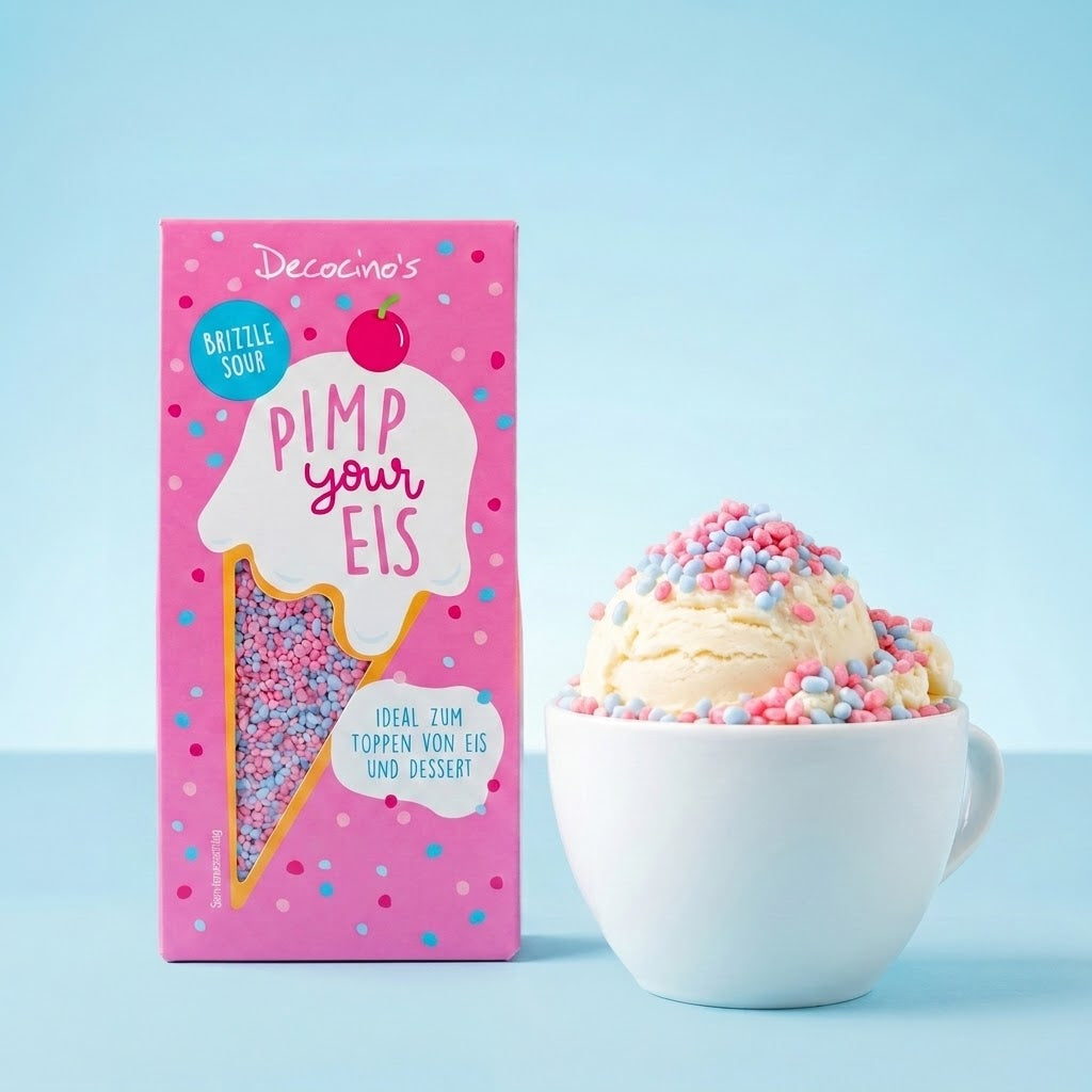 Pimp Your Eis Brizzle Sour