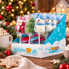 [KI] 3D Marshmallow decocino Weihnachten