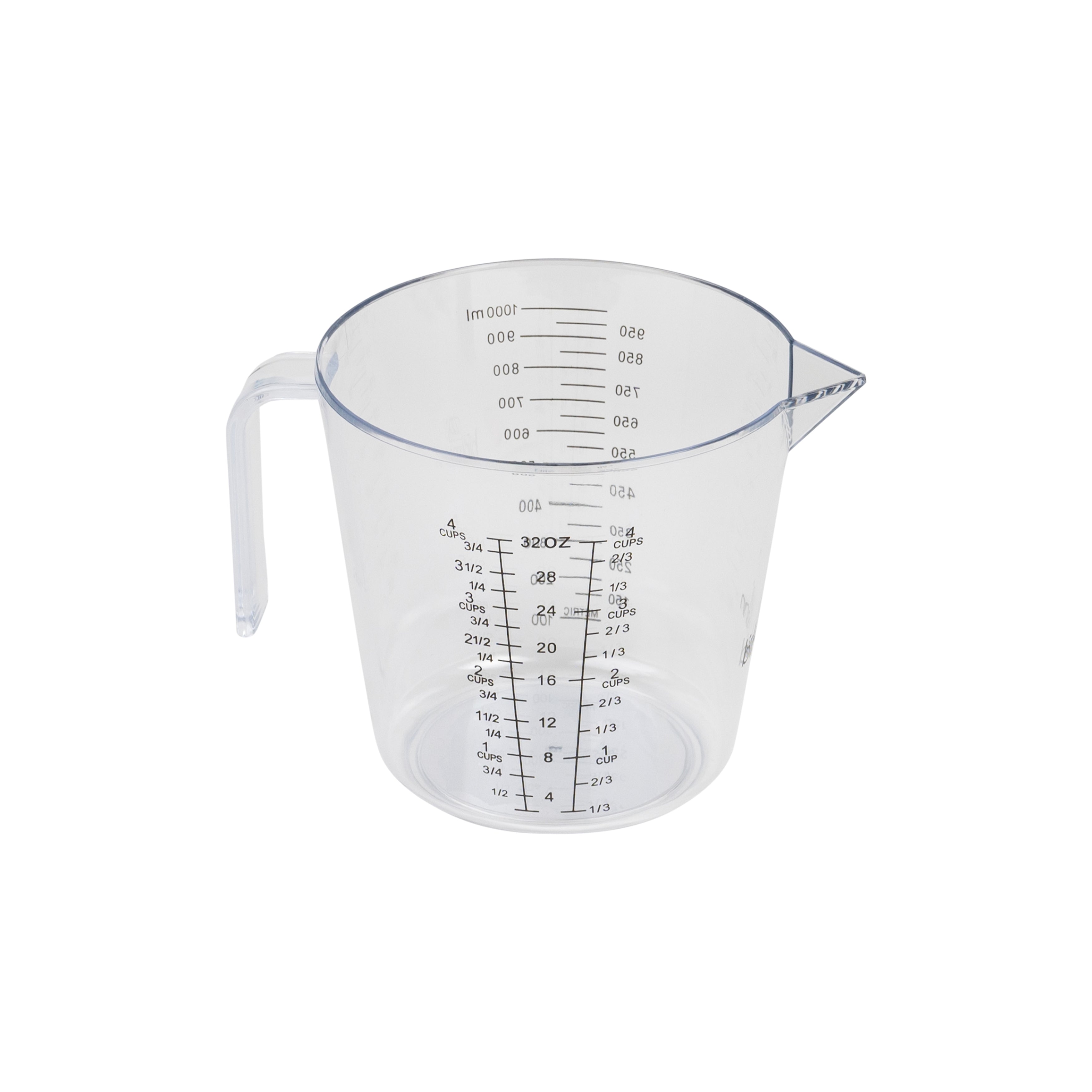 Messbecher Ø 13 cm