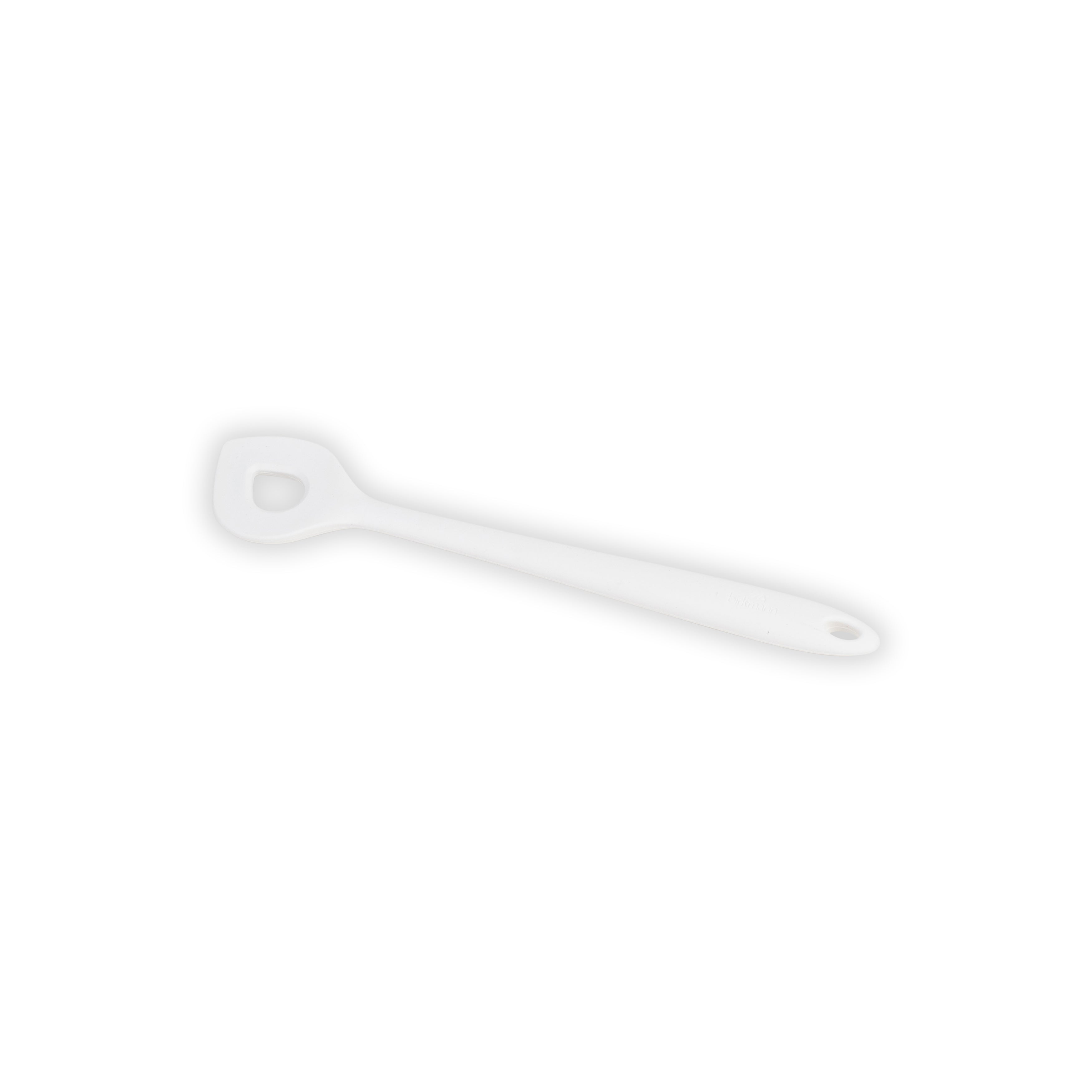 Rührlöffel milky white 29,5cm