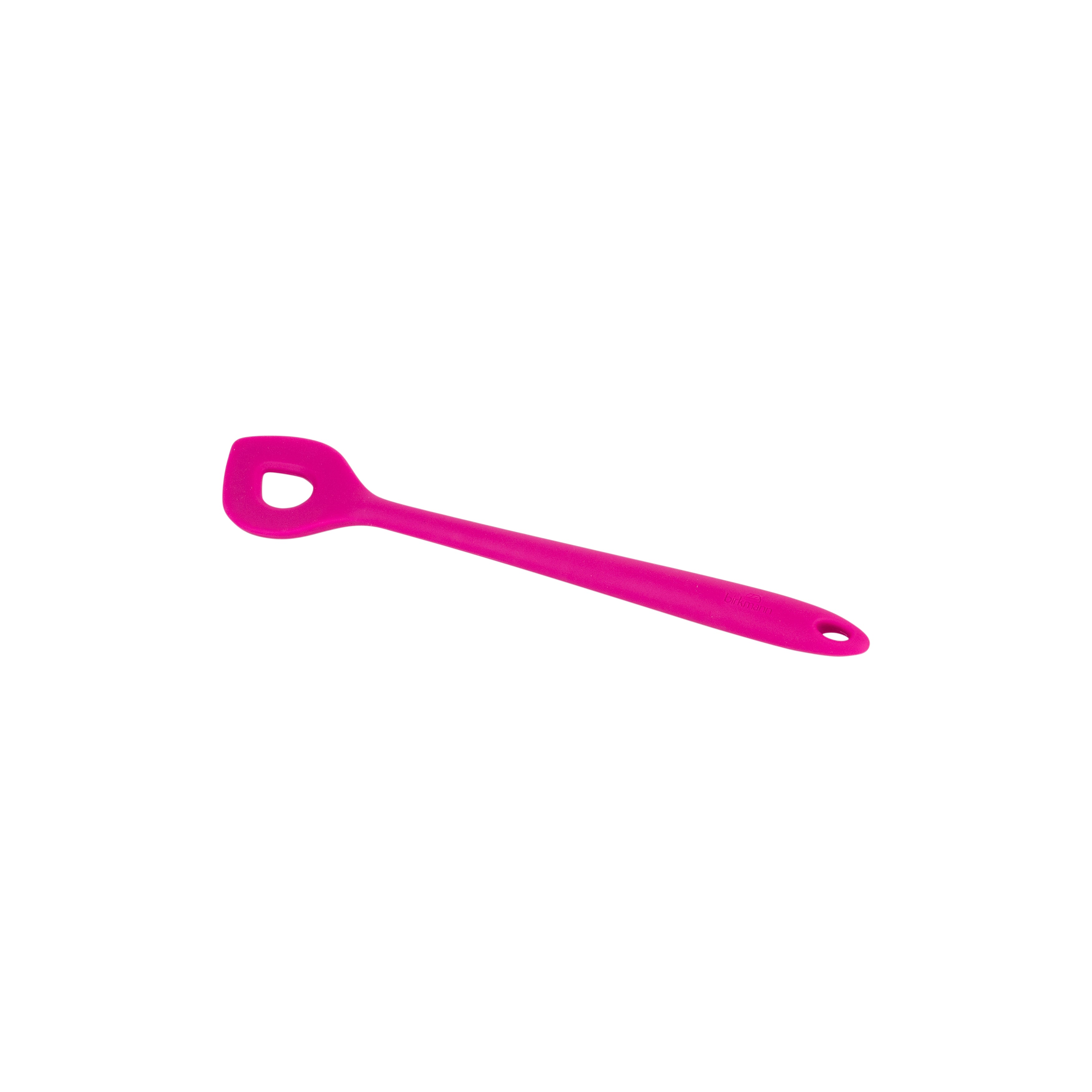 Rührlöffel elektric pink 29,5cm