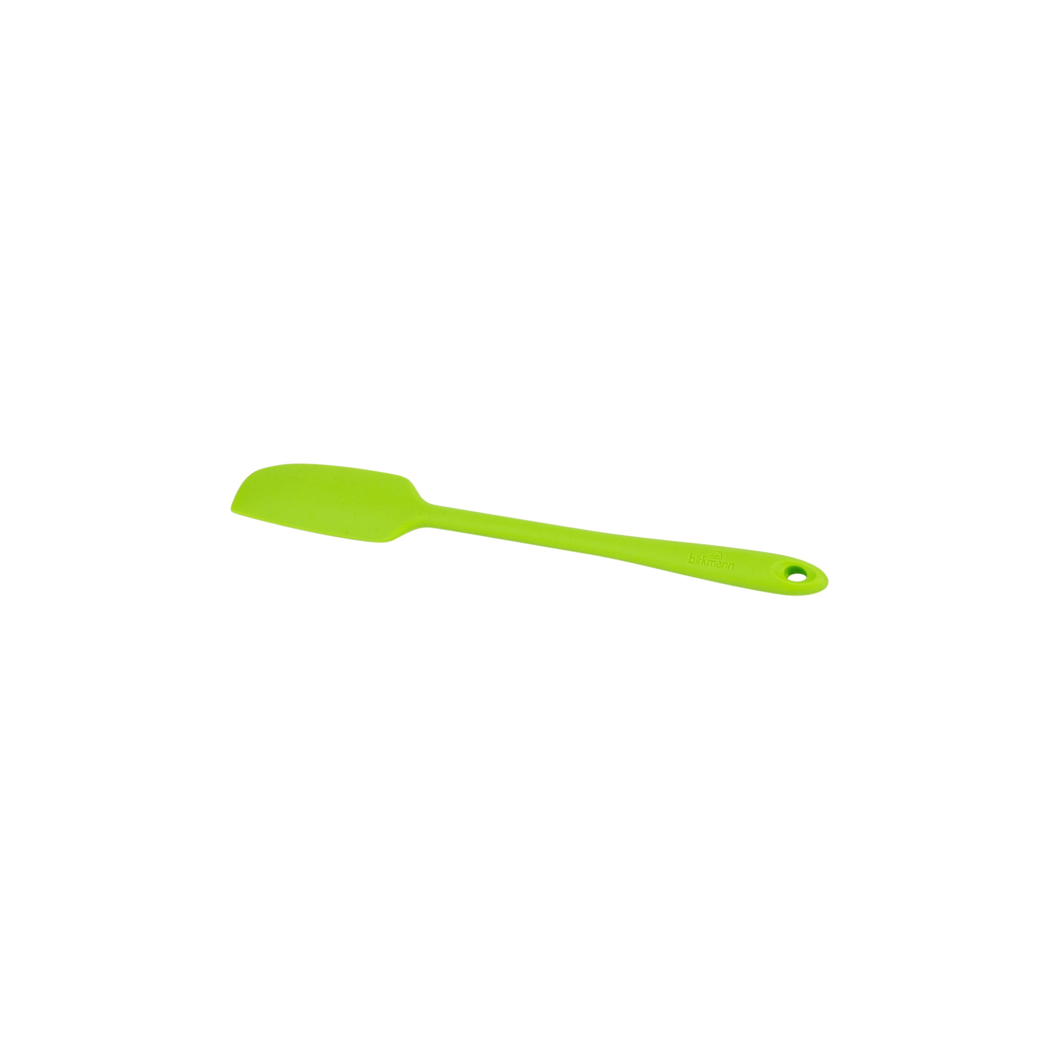 Teigschaber apple green 27,5cm