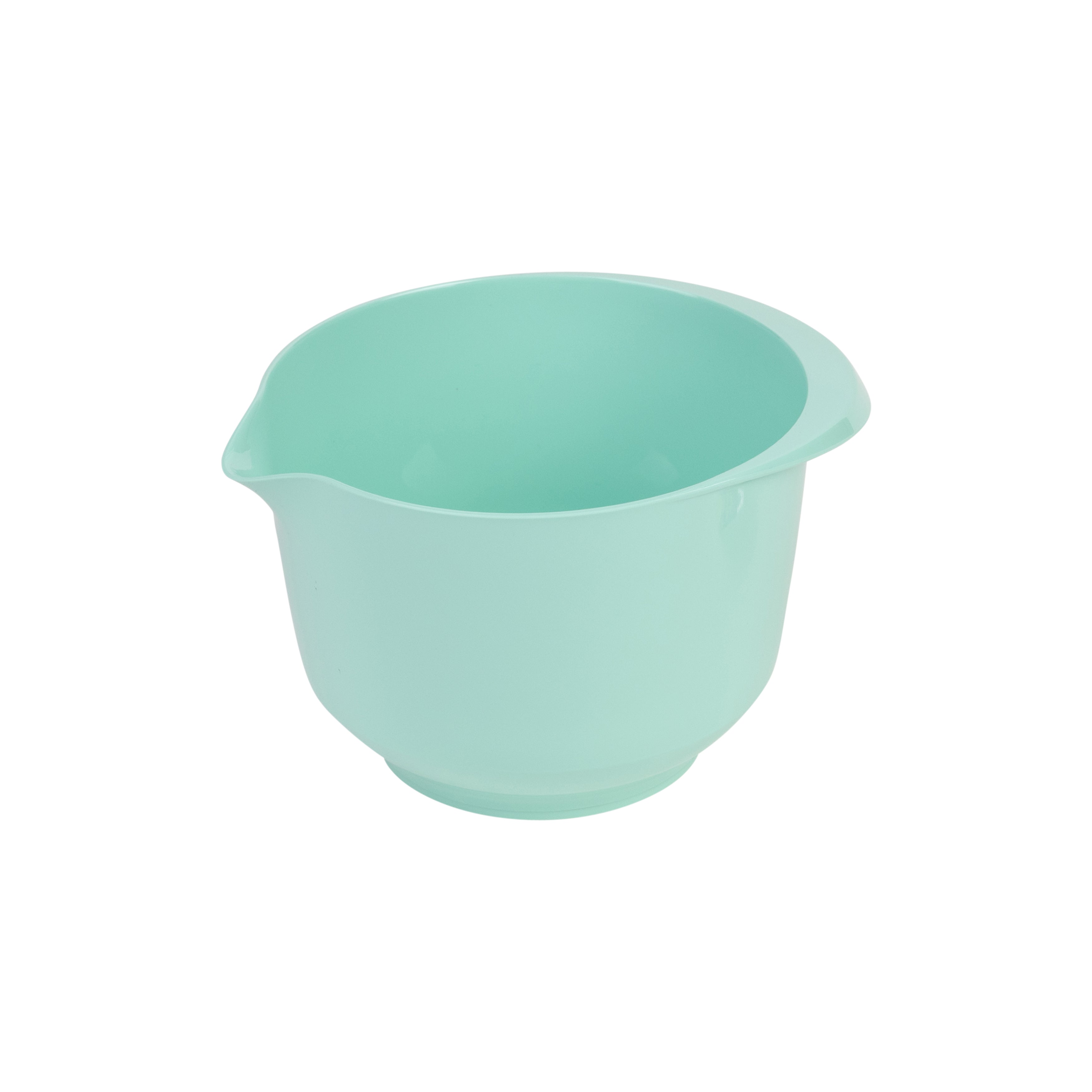 Rühr- und Servierschüssel mint 2,0l