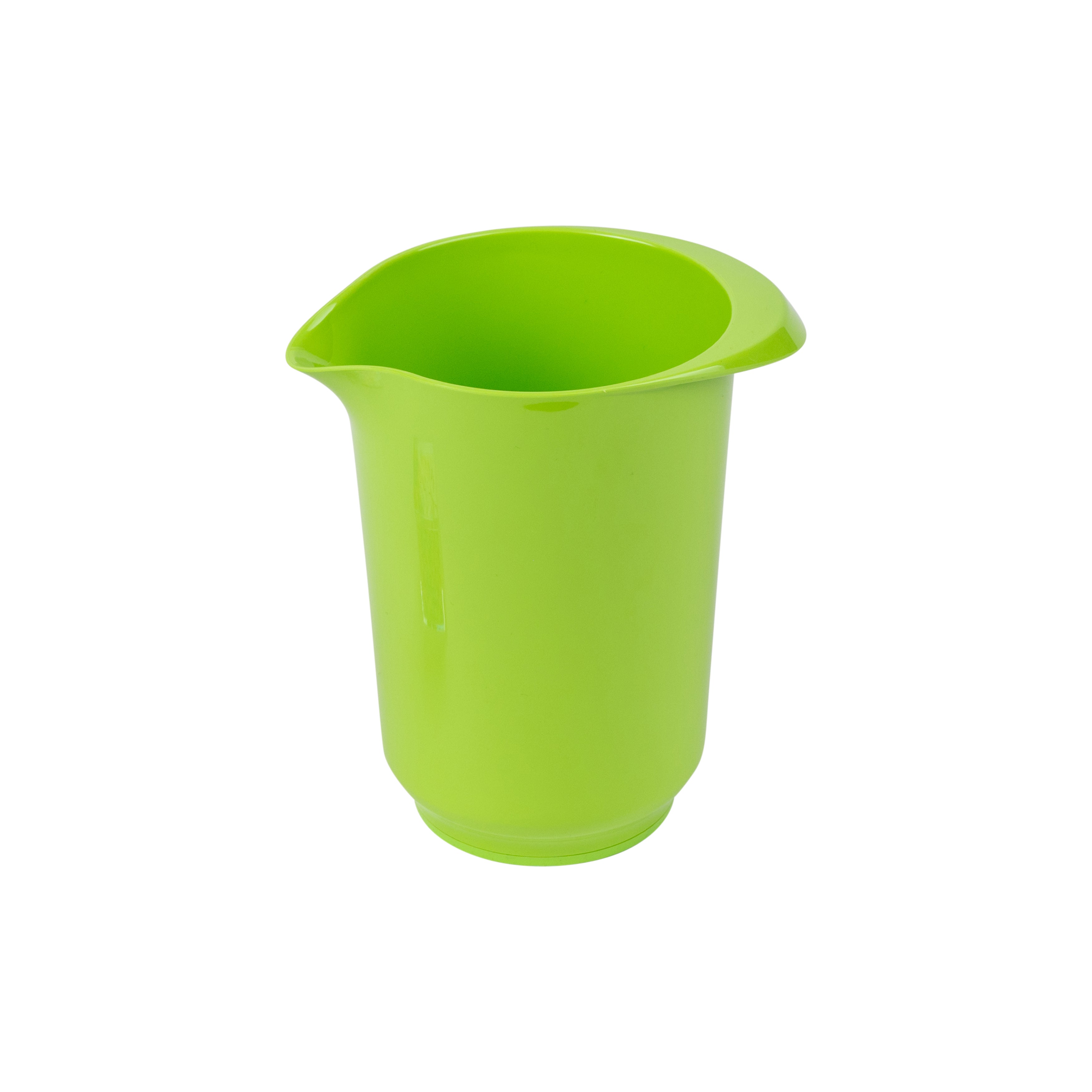 Rühr- und Servierschüssel 1,5 Liter in appelgreen