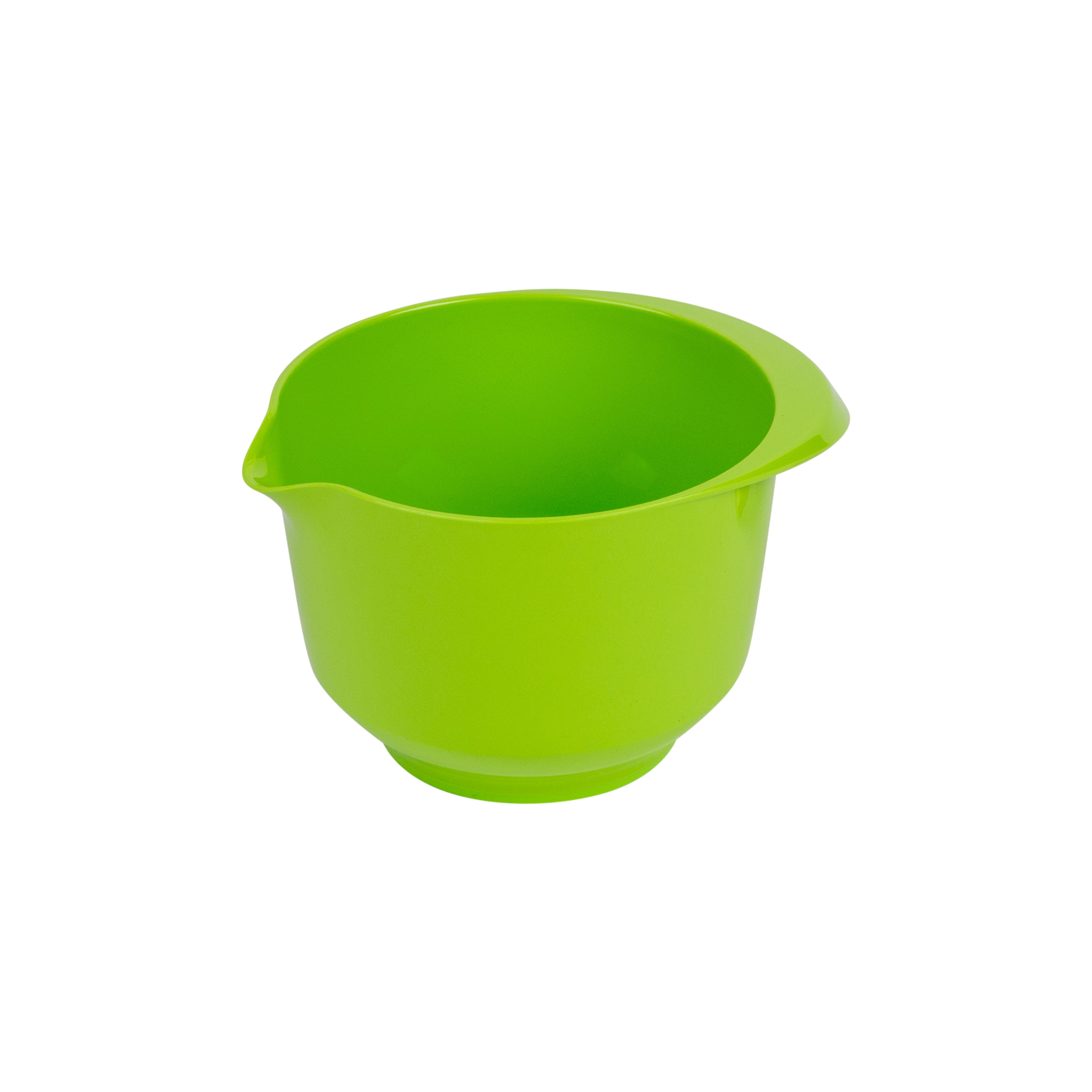 Rühr- und Servierschüssel apple green 1,0l