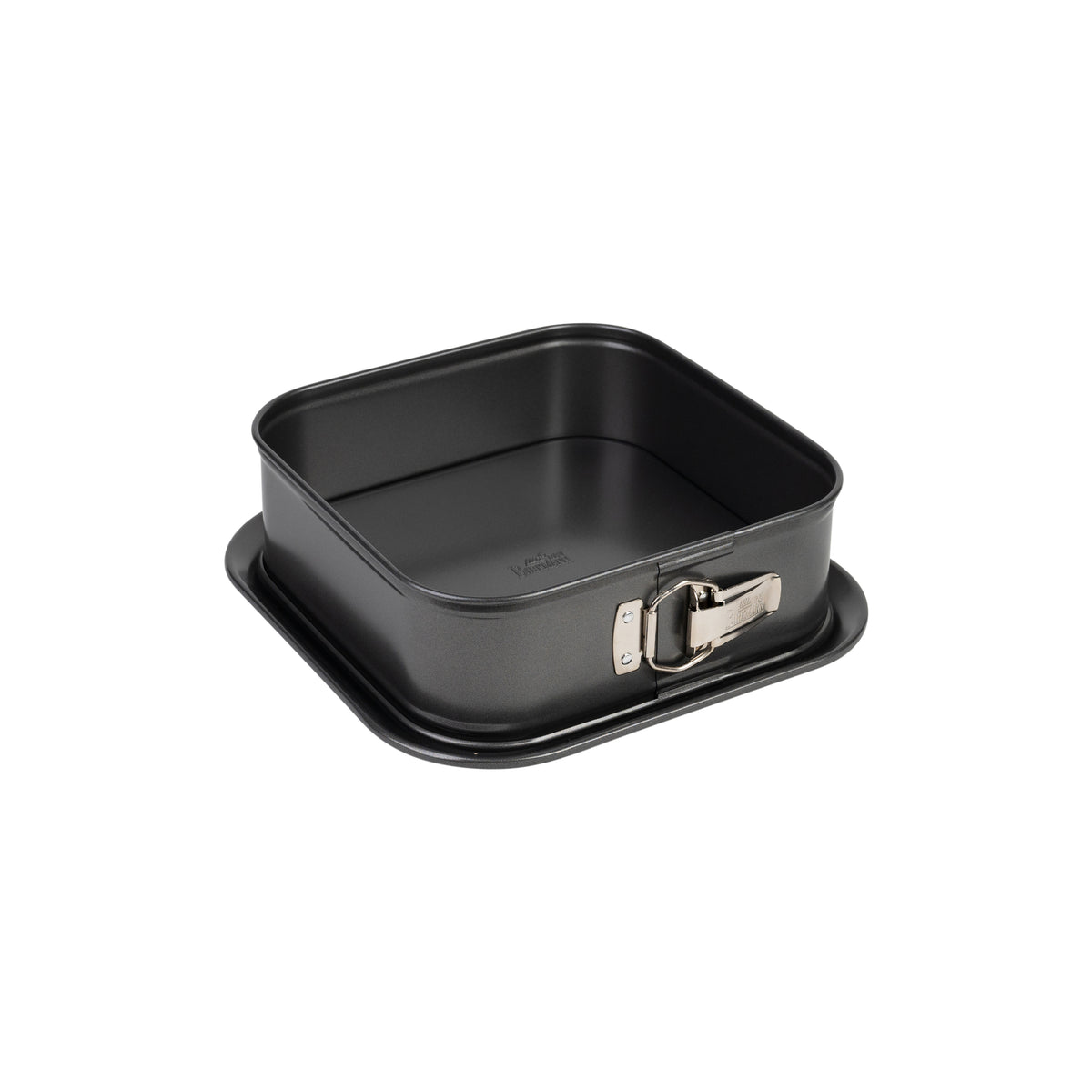 Rectangular springform pan