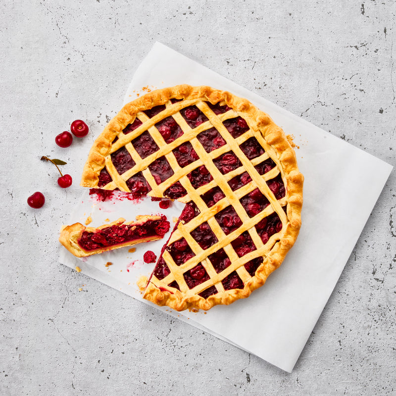 Wähen- und Kuchenblech Ø 30cm