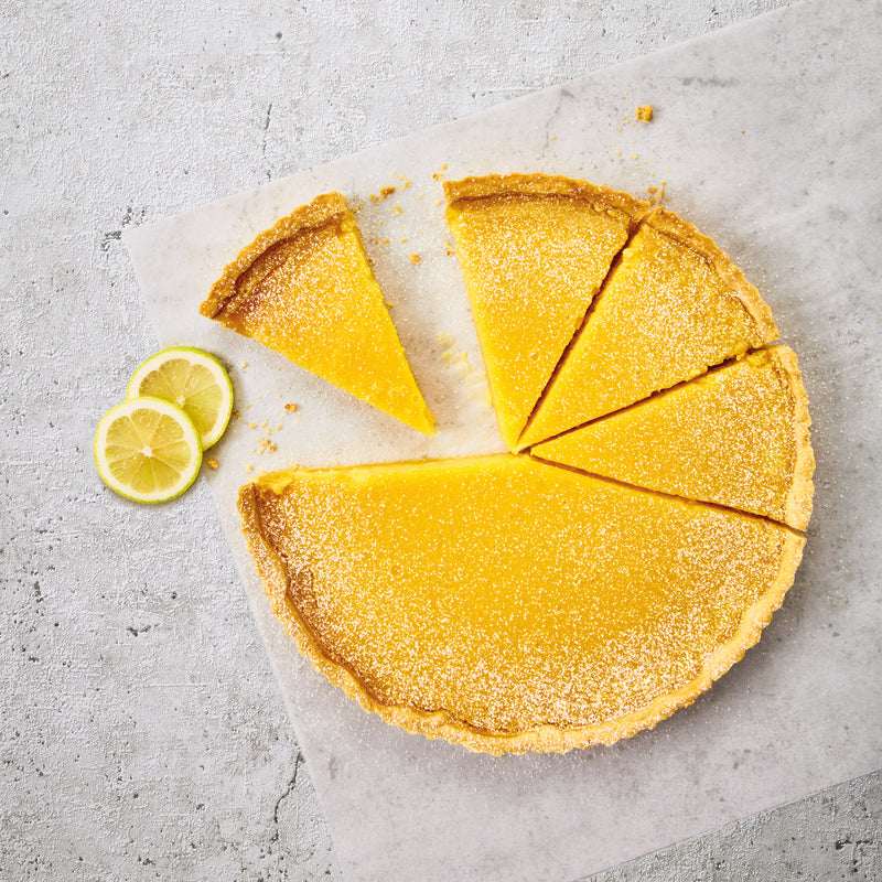 Quiche- & Tarteform, Ø 28 cm