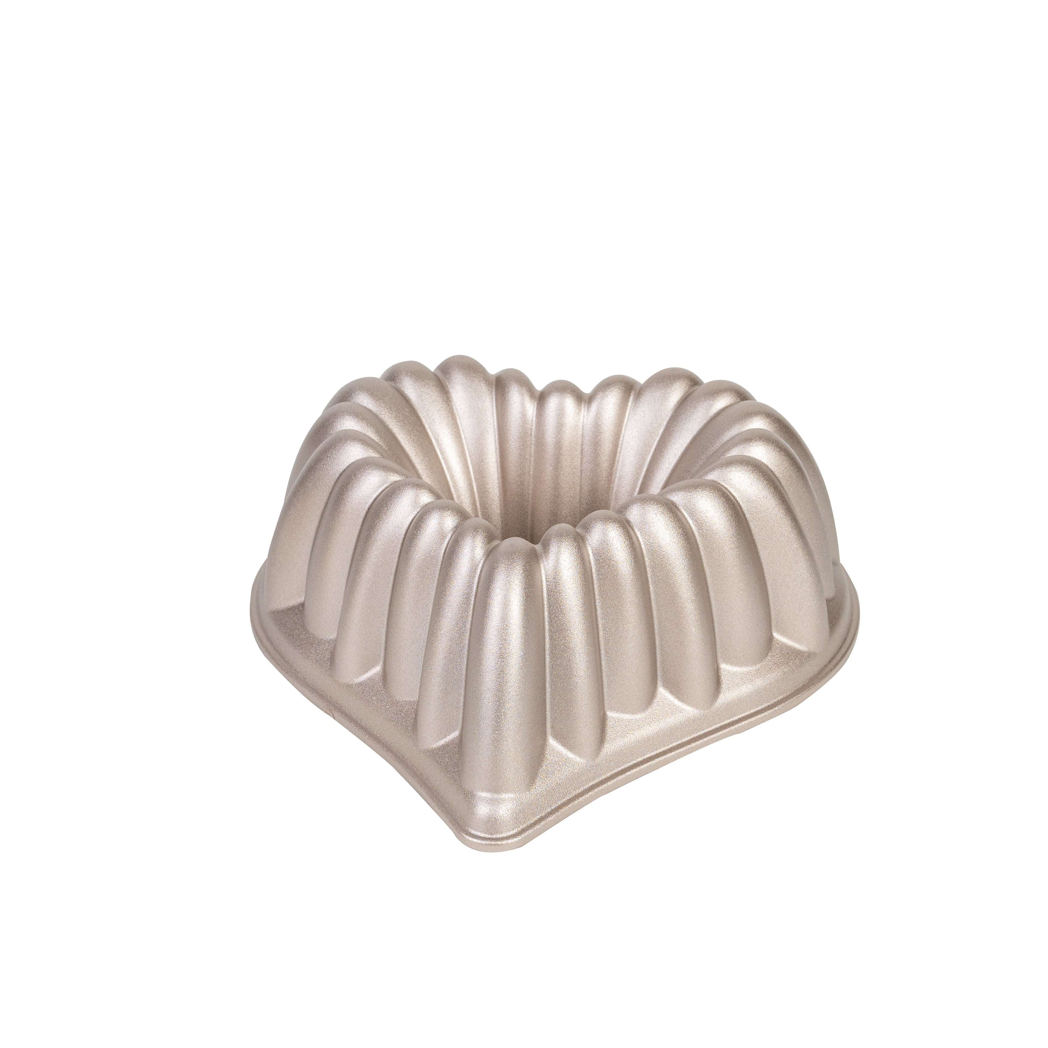 Alugussform Herz Ø 27cm