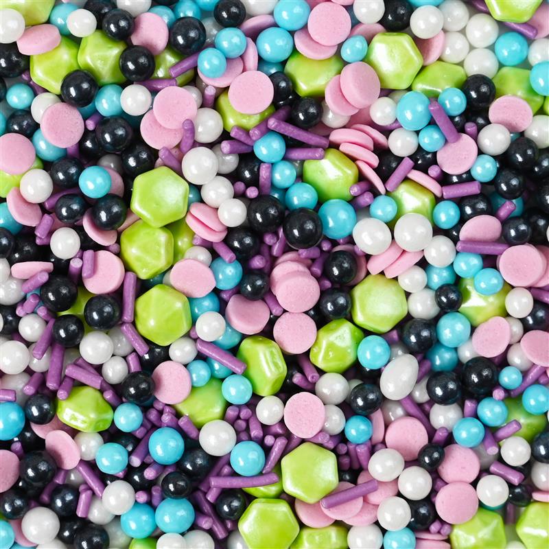 Sprinkles 90s Mix (40g)