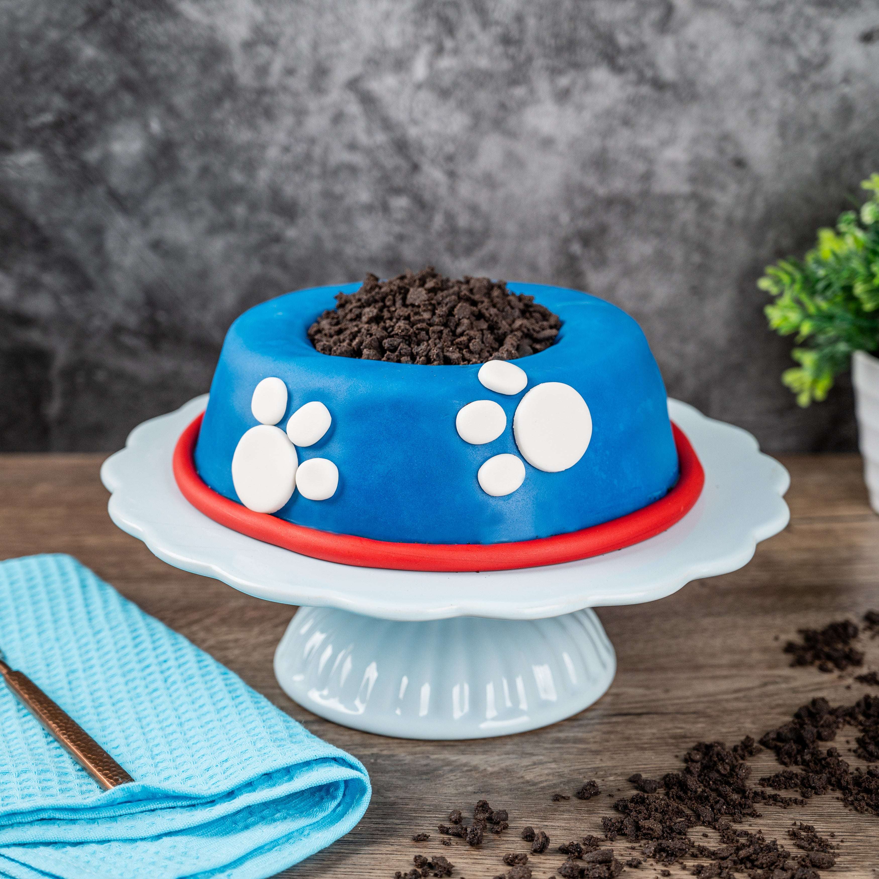 Knusperstreusel Kakao Cookie (200g)