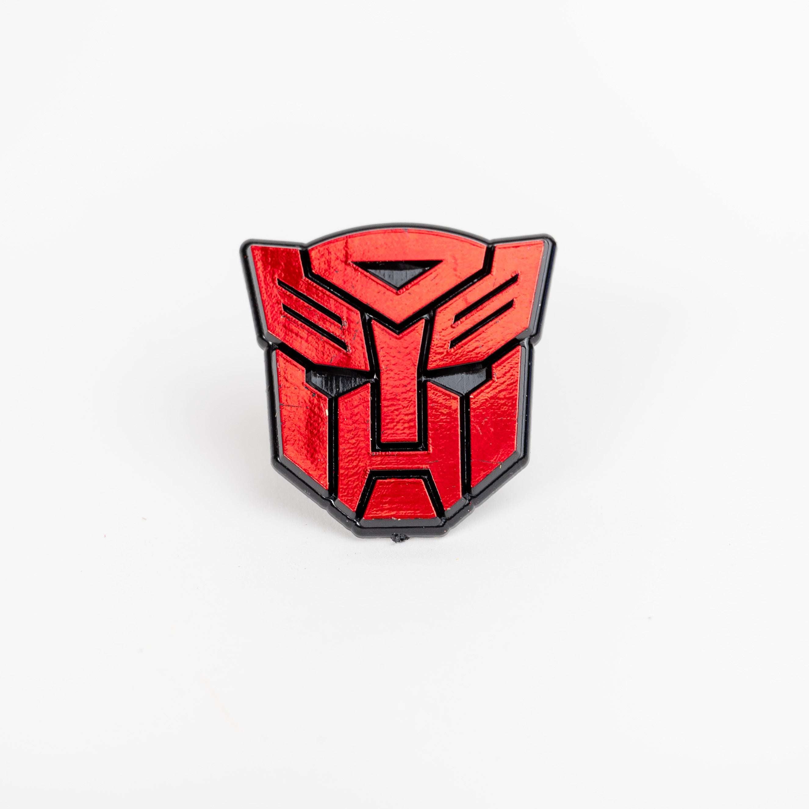 Dekoringe Transformers (12 Stück)